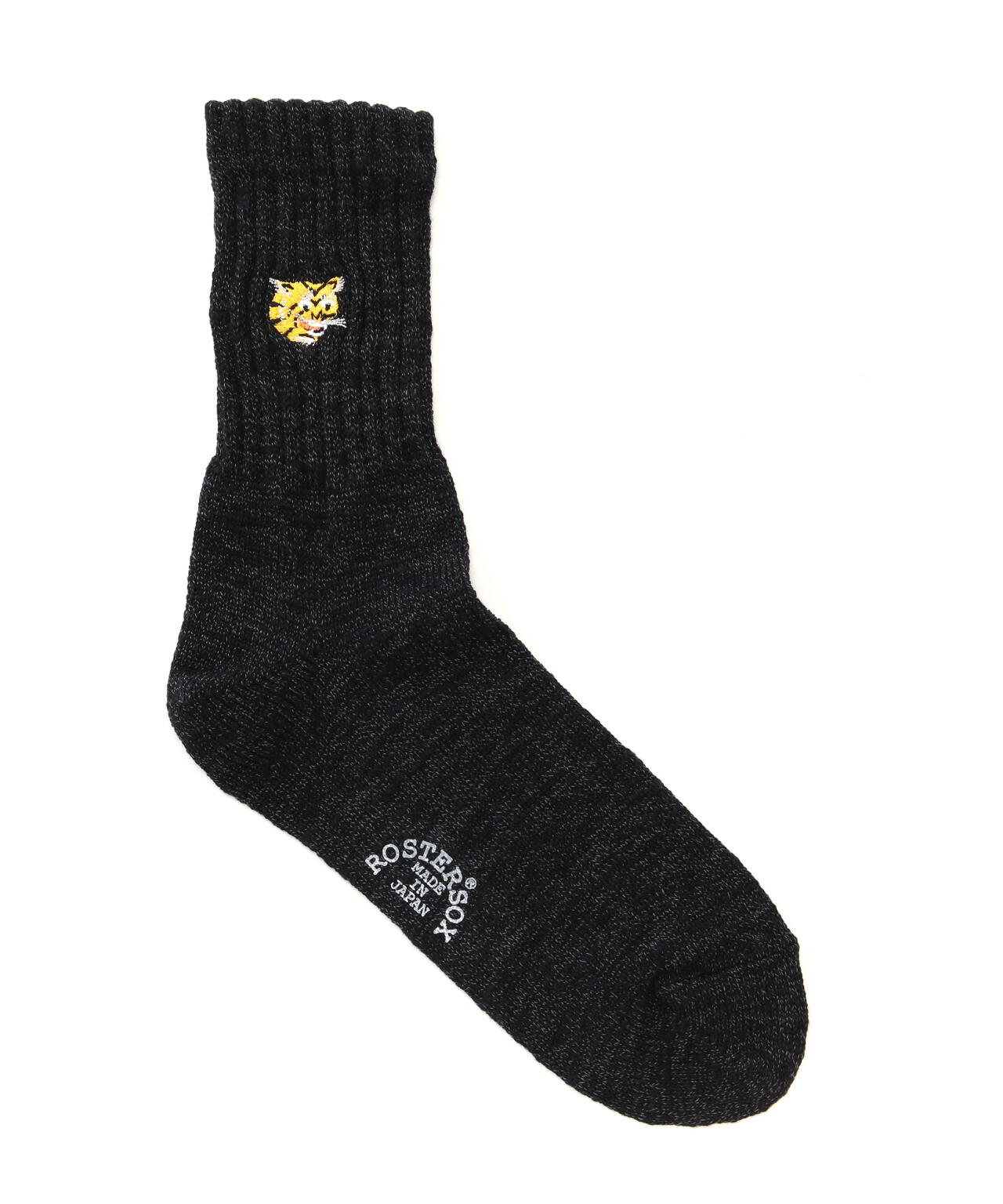 ROSTER SOX/ロスターソックス B TIGER SOX メンズ レディース