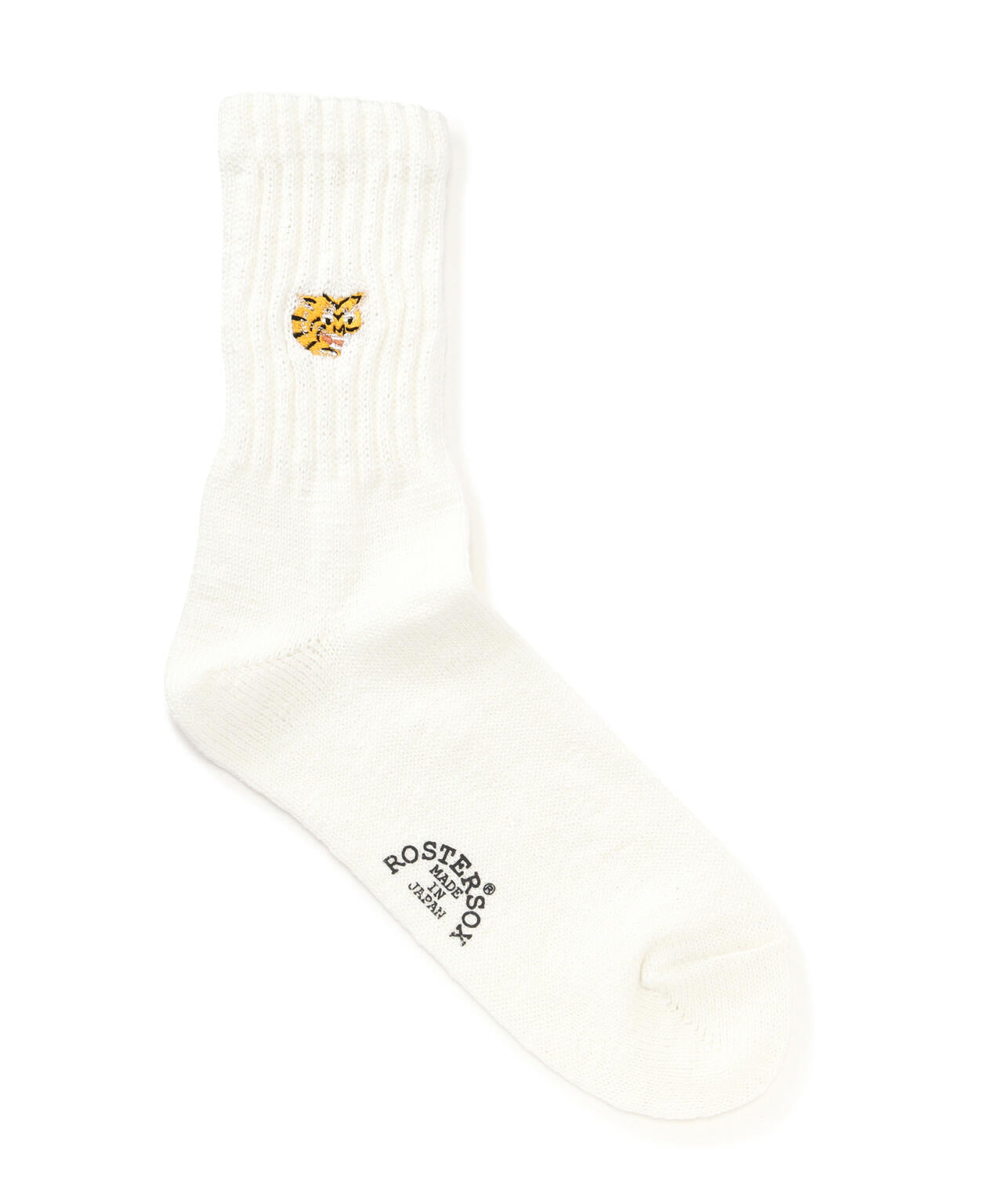 ROSTER SOX/ロスターソックス B TIGER SOX メンズ レディース