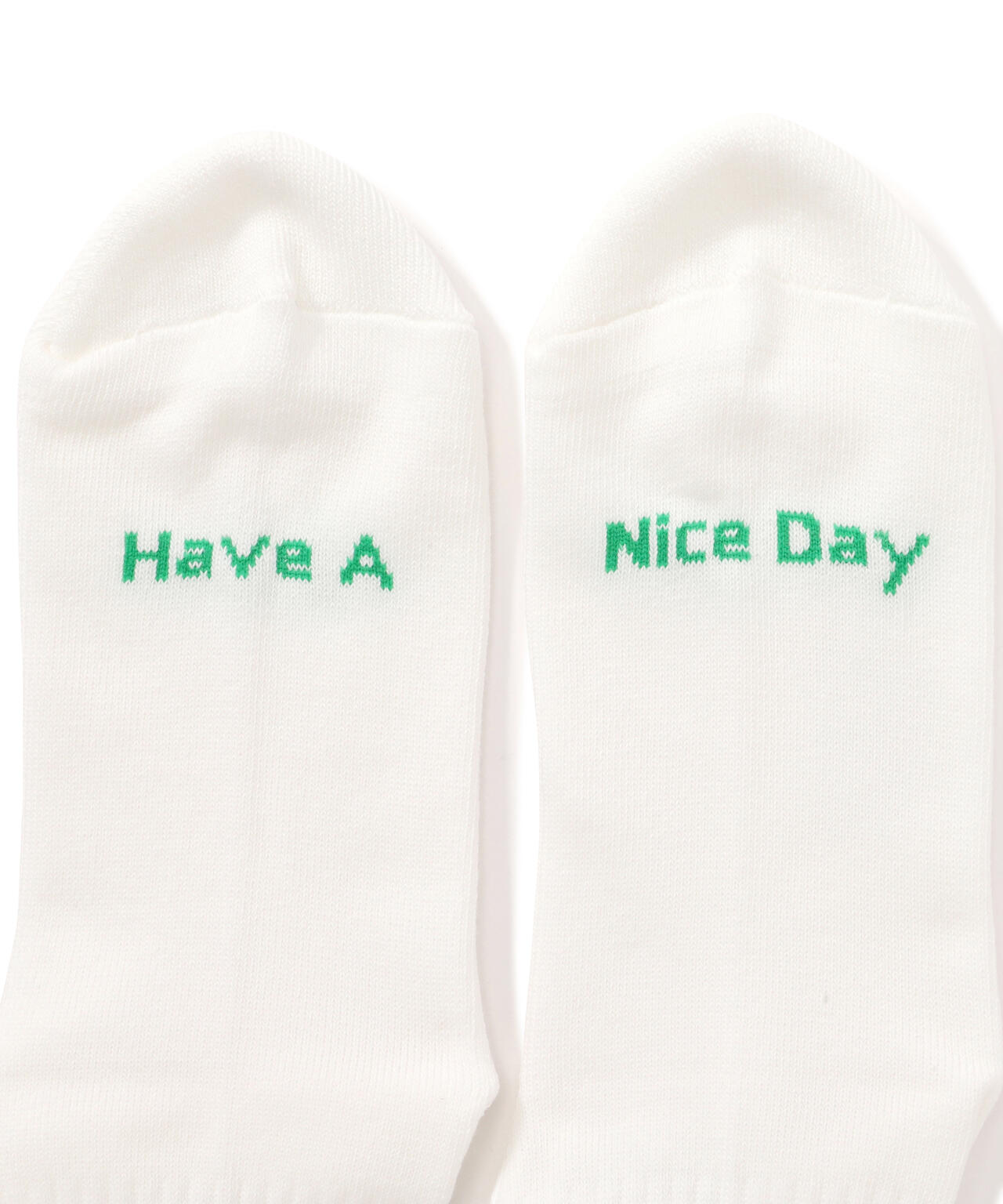 ROSTER SOX/ロスターソックス PEACE SOCKS メンズ レディース