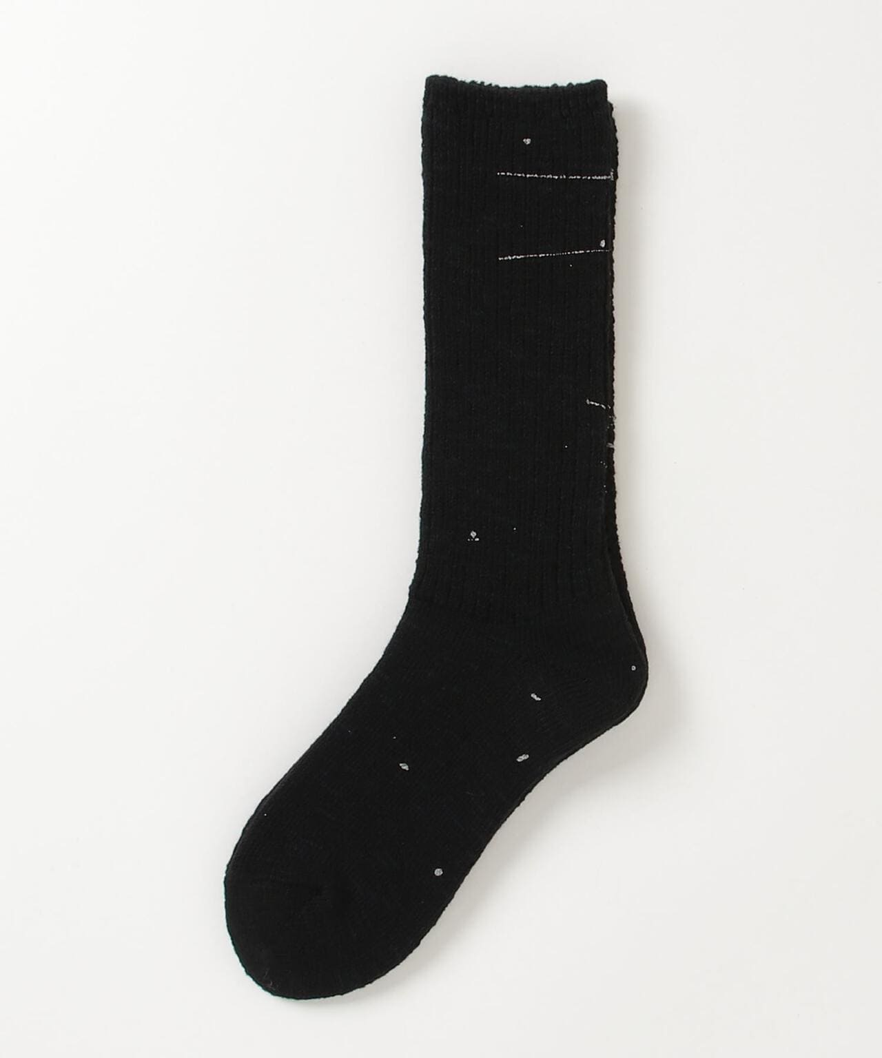 ROSTER SOX/ロスターソックス 84PAINT SOCKS メンズ レディース