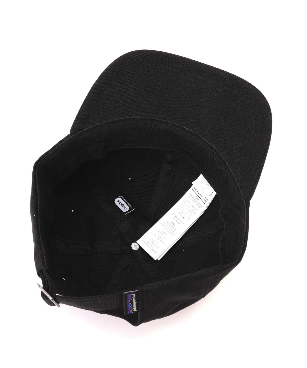 Patagonia/パタゴニア P-6 Label Trad Cap