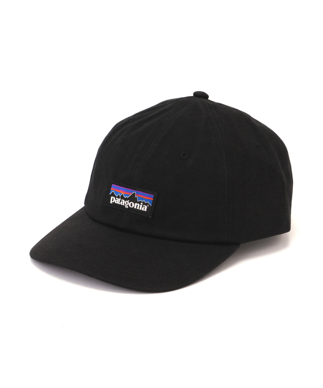 Patagonia/パタゴニア P-6 Label Trad Cap