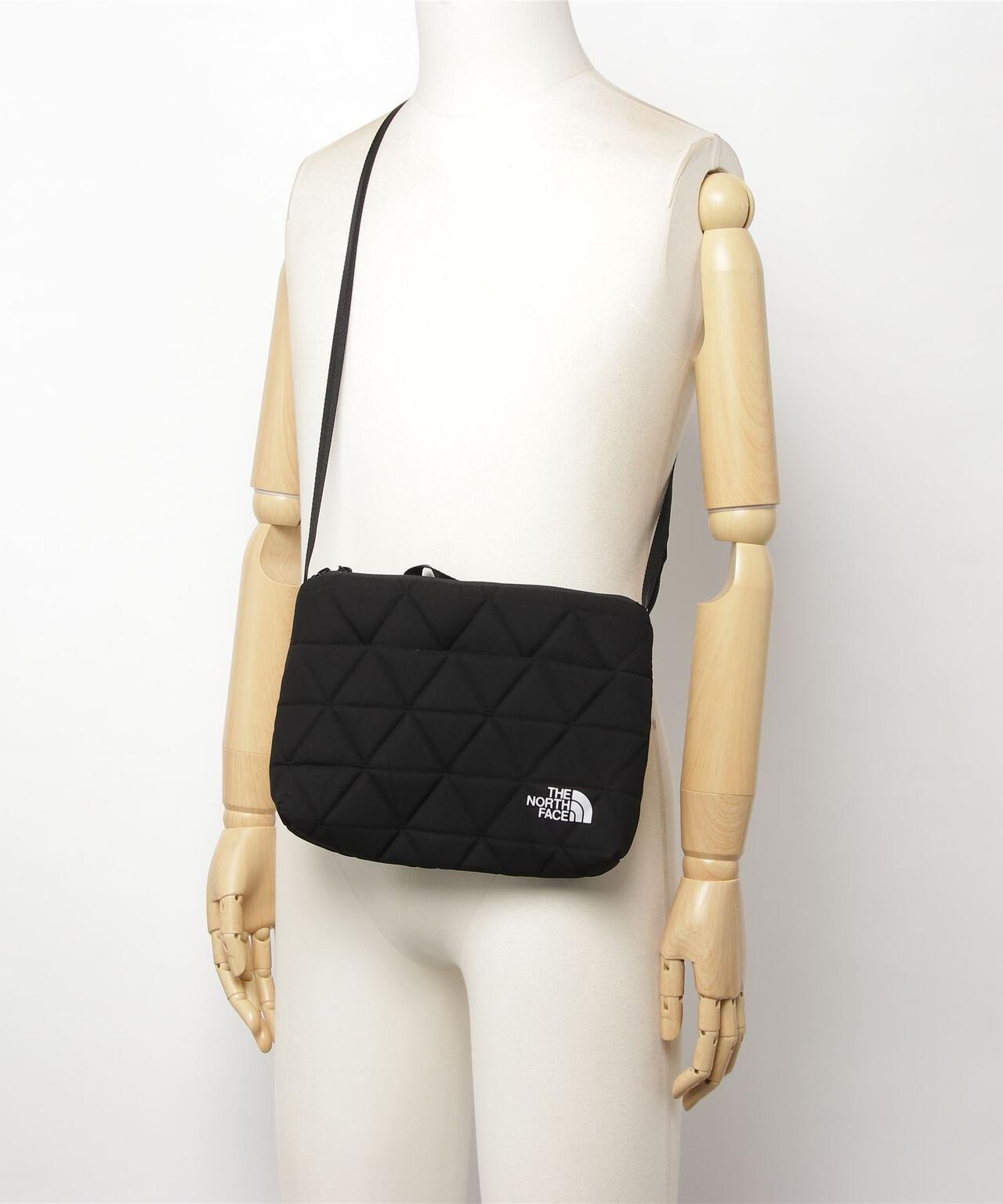 THE NORTH FACE/ザ・ノース・フェイス Geoface Pouch