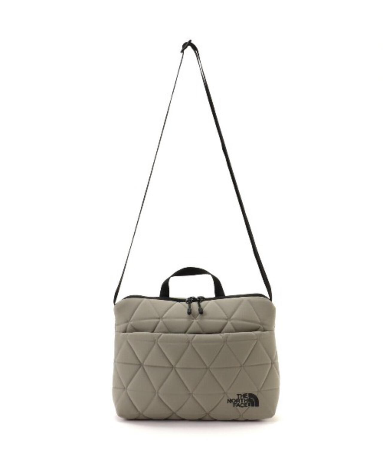 THE NORTH FACE/ザ・ノース・フェイス Geoface Pouch