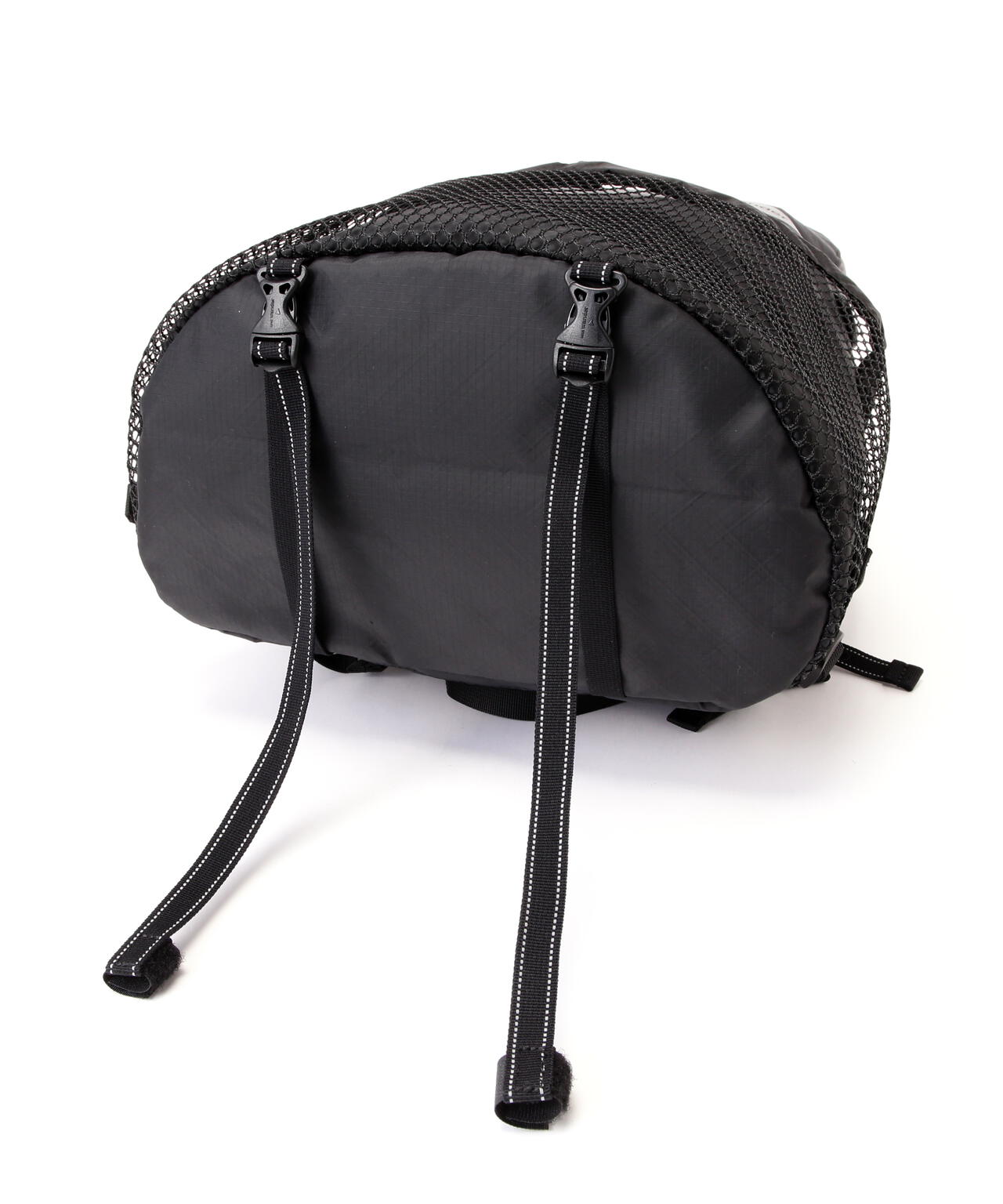 and wander/アンドワンダー ECOPAK 20L daypack