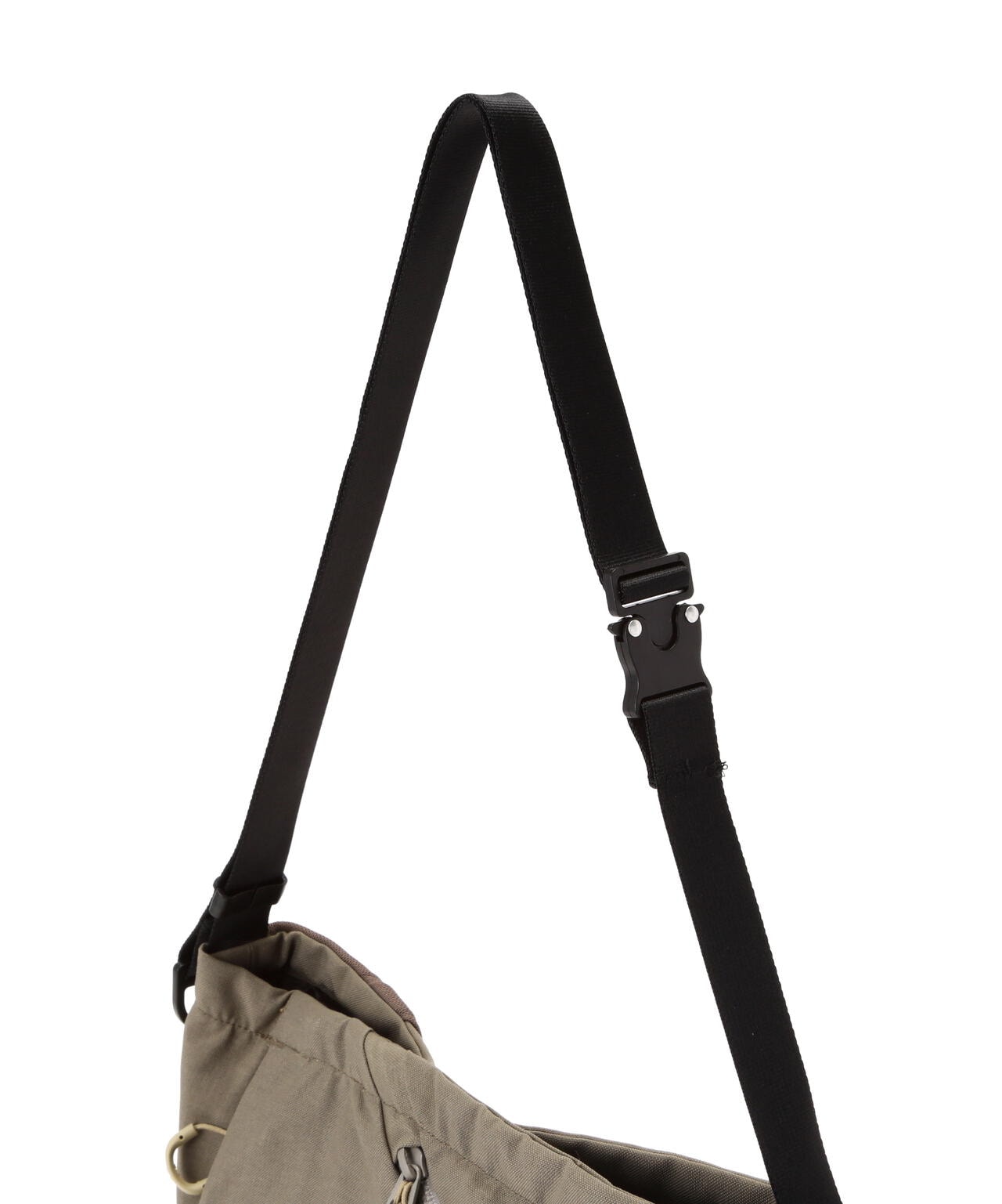 CMF OUTDOOR GARMENT NEW SACHOSH SMOOTH NYLON