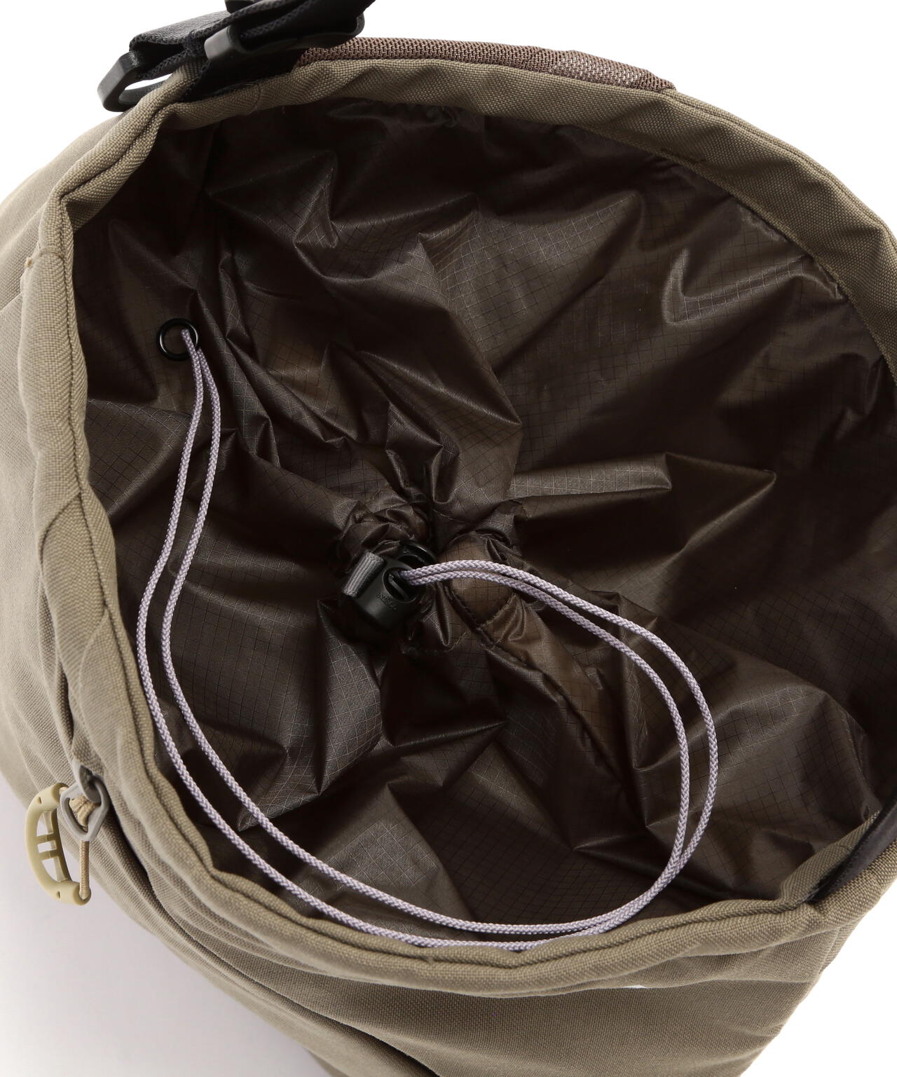 CMF OUTDOOR GARMENT NEW SACHOSH SMOOTH NYLON