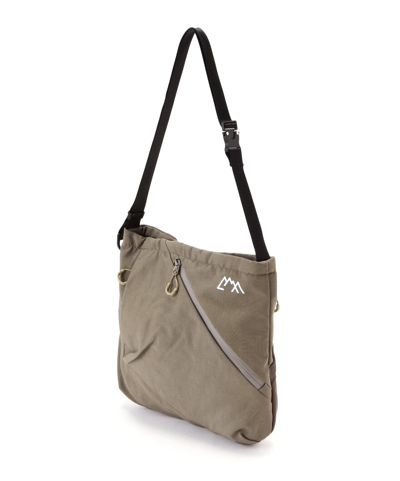 CMF OUTDOOR GARMENT NEW SACHOSH SMOOTH NYLON
