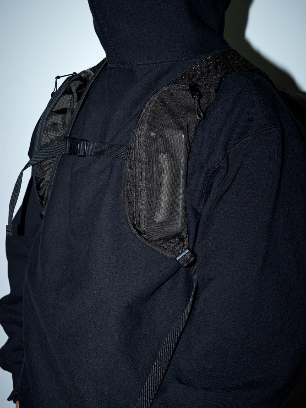 PACKING/パッキング TRAIL BACK PACK PA-039