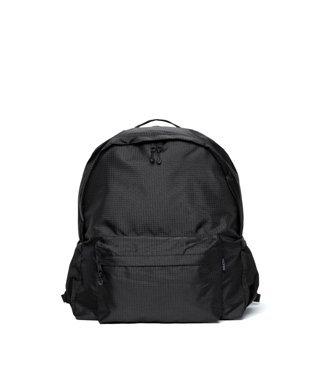 PACKING/パッキング TRAIL BACK PACK PA-039