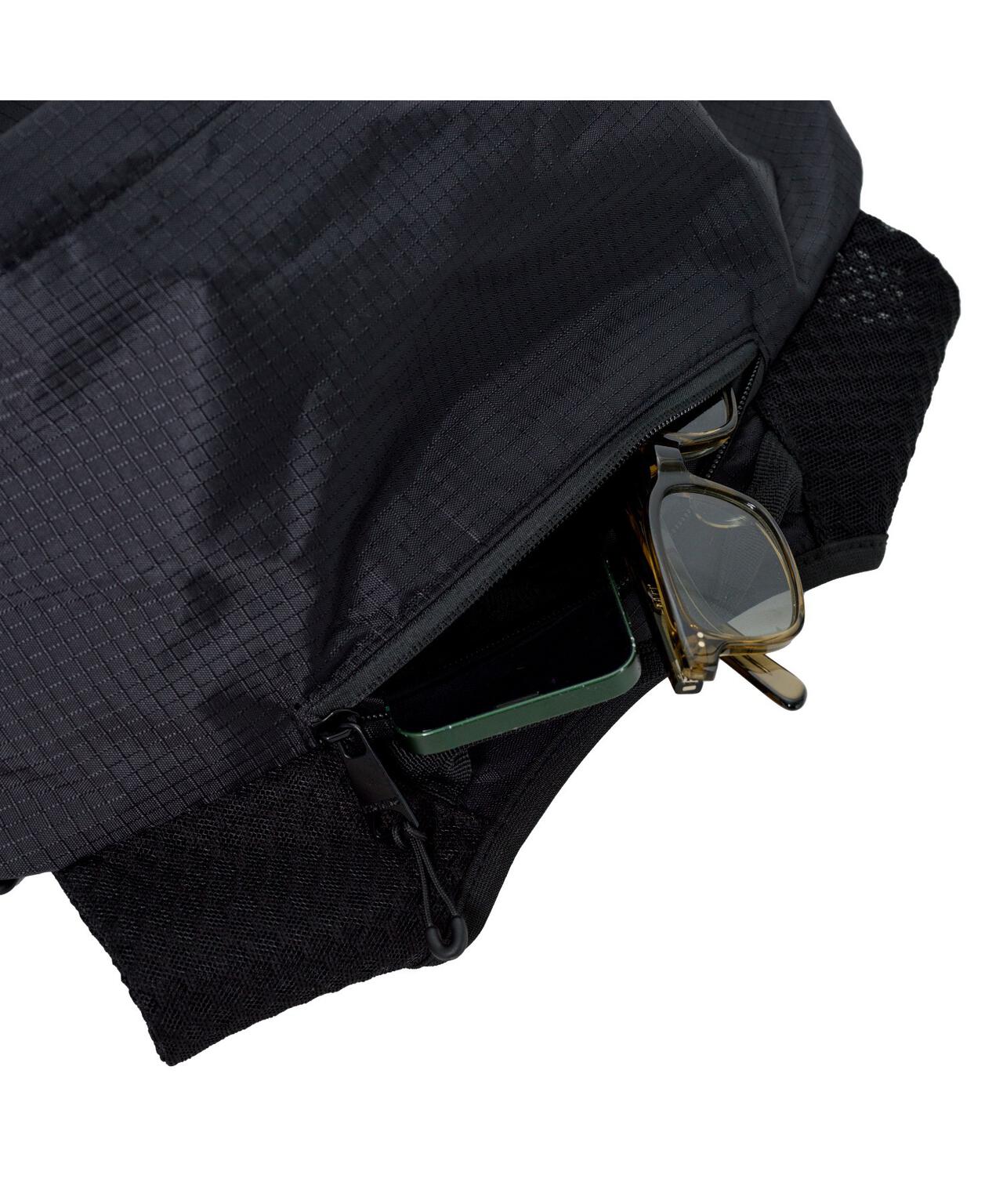 PACKING/パッキング TRAIL BACK PACK PA-039