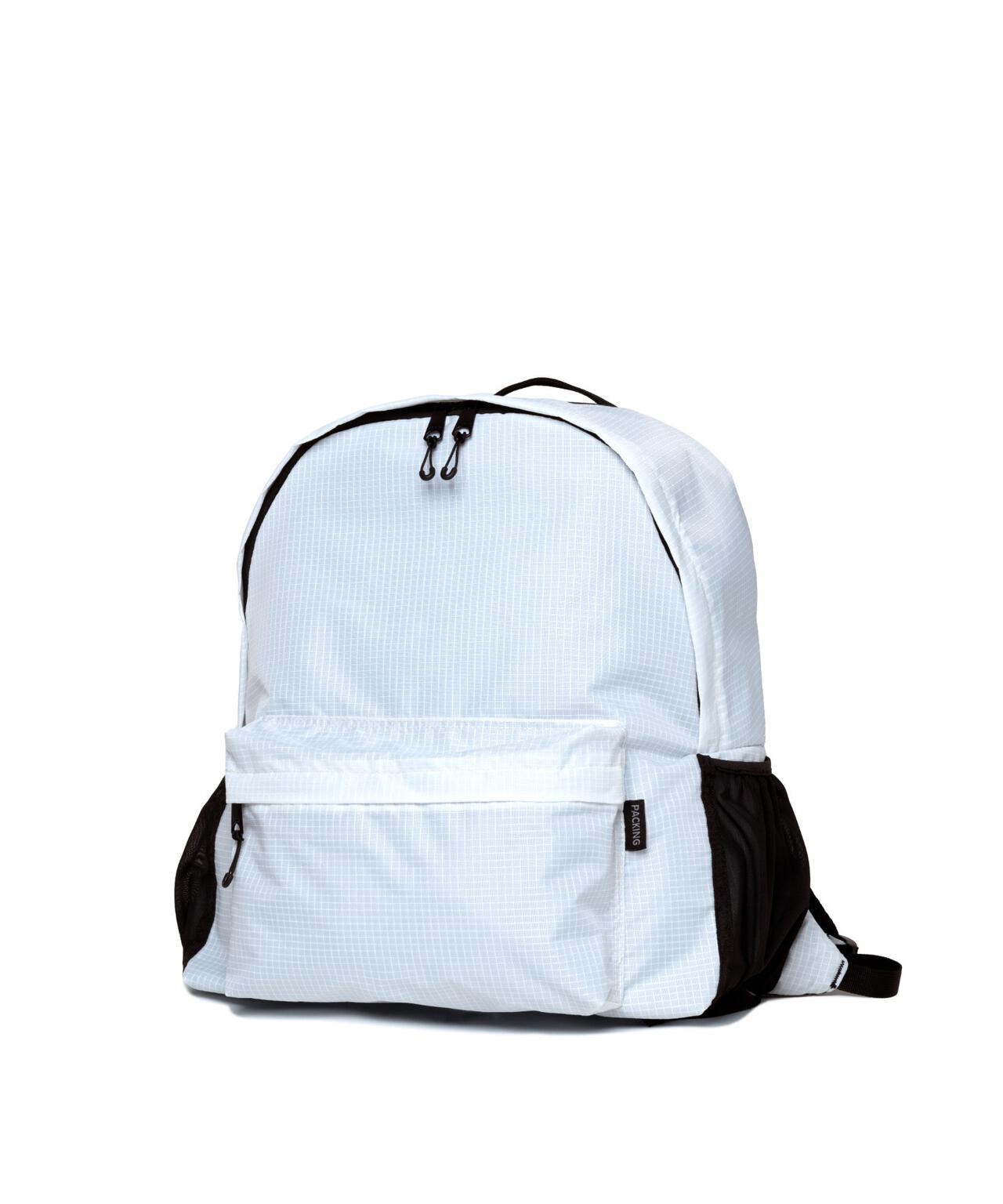 PACKING/パッキング TRAIL BACK PACK PA-039