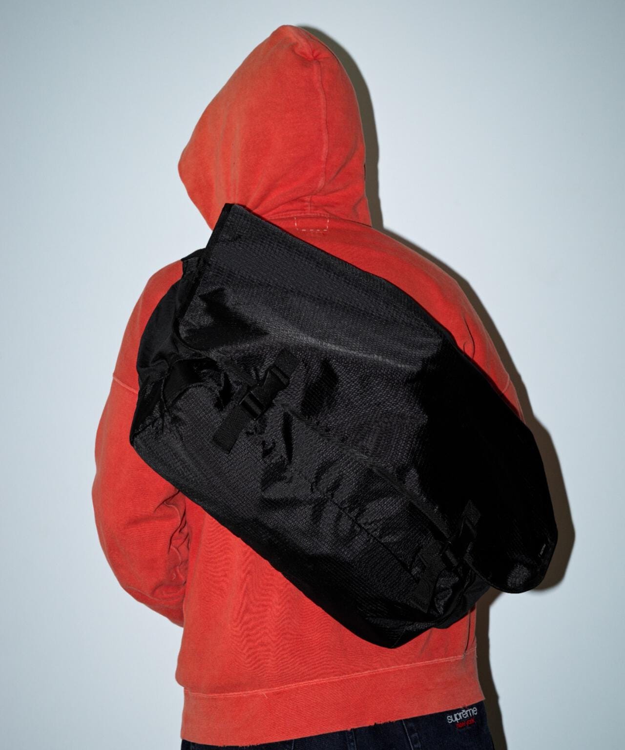 PACKING/パッキング TRAIL MESSENGER PA-040