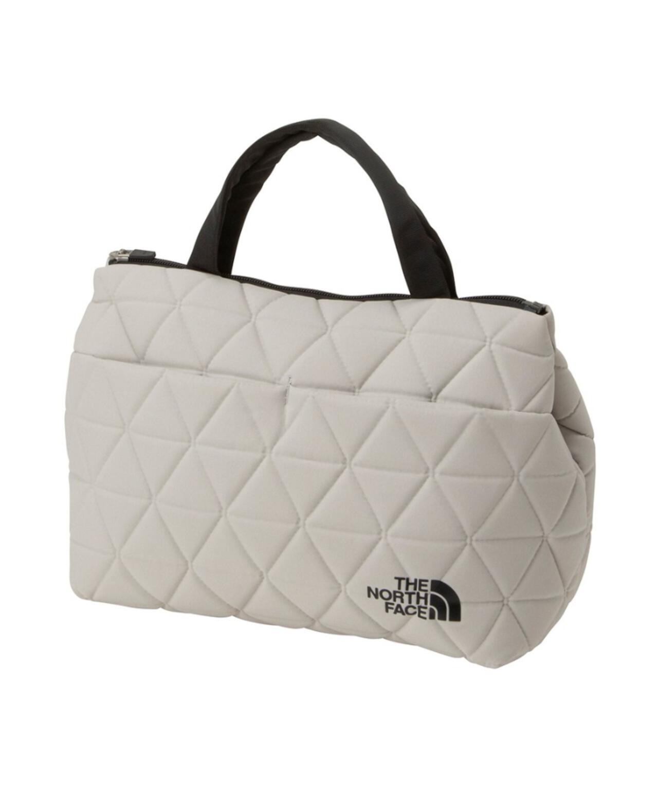 THE NORTH FACE/ザ・ノース・フェイス Geoface Box Tote