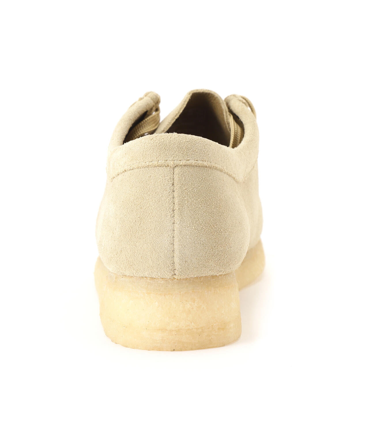 CLARKS/クラークス Wallabee ワラビー レディース SUEDE