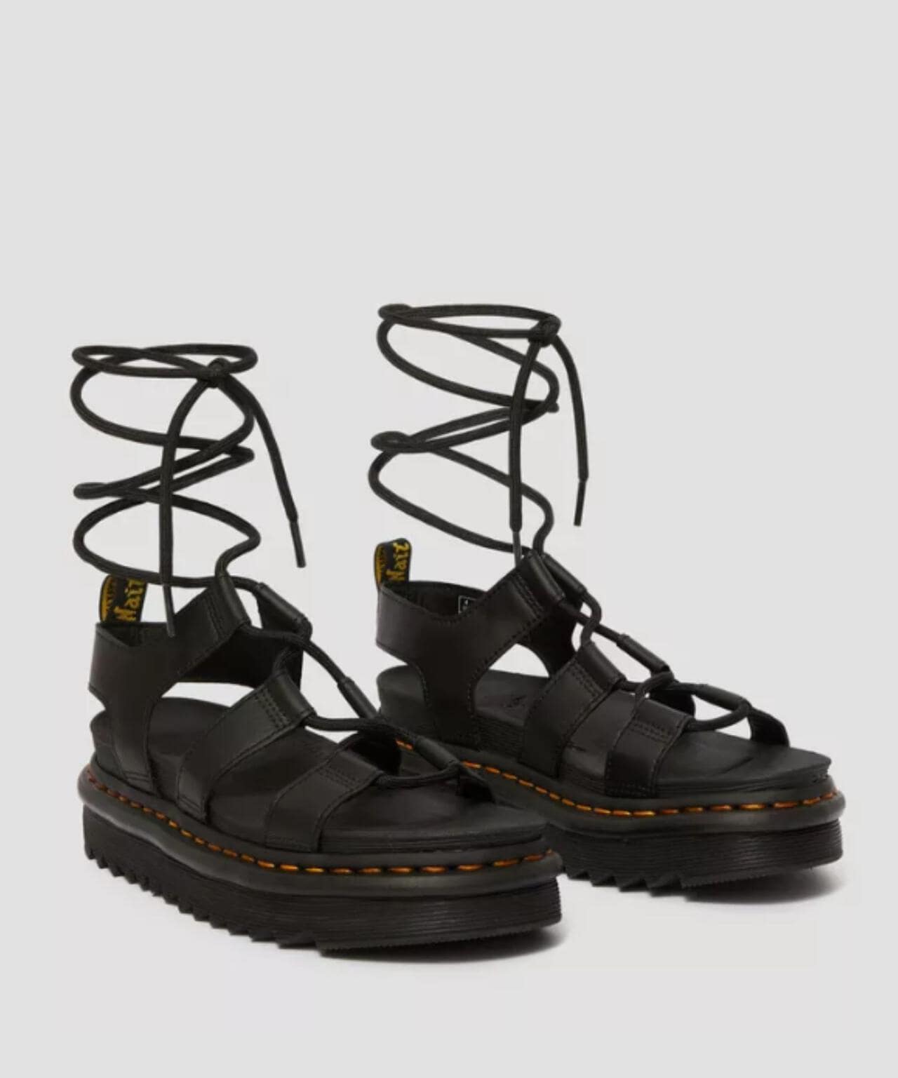 Dr.Martens/ドクターマーチン NARTILLA ナルティラ サンダル