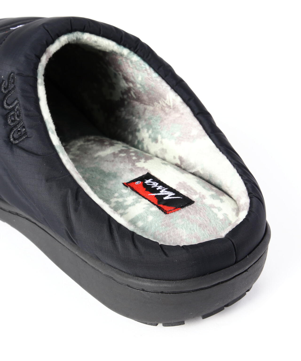 SUBU x NANGA AURORA TEX WINTER SANDAL ウィンターサンダル