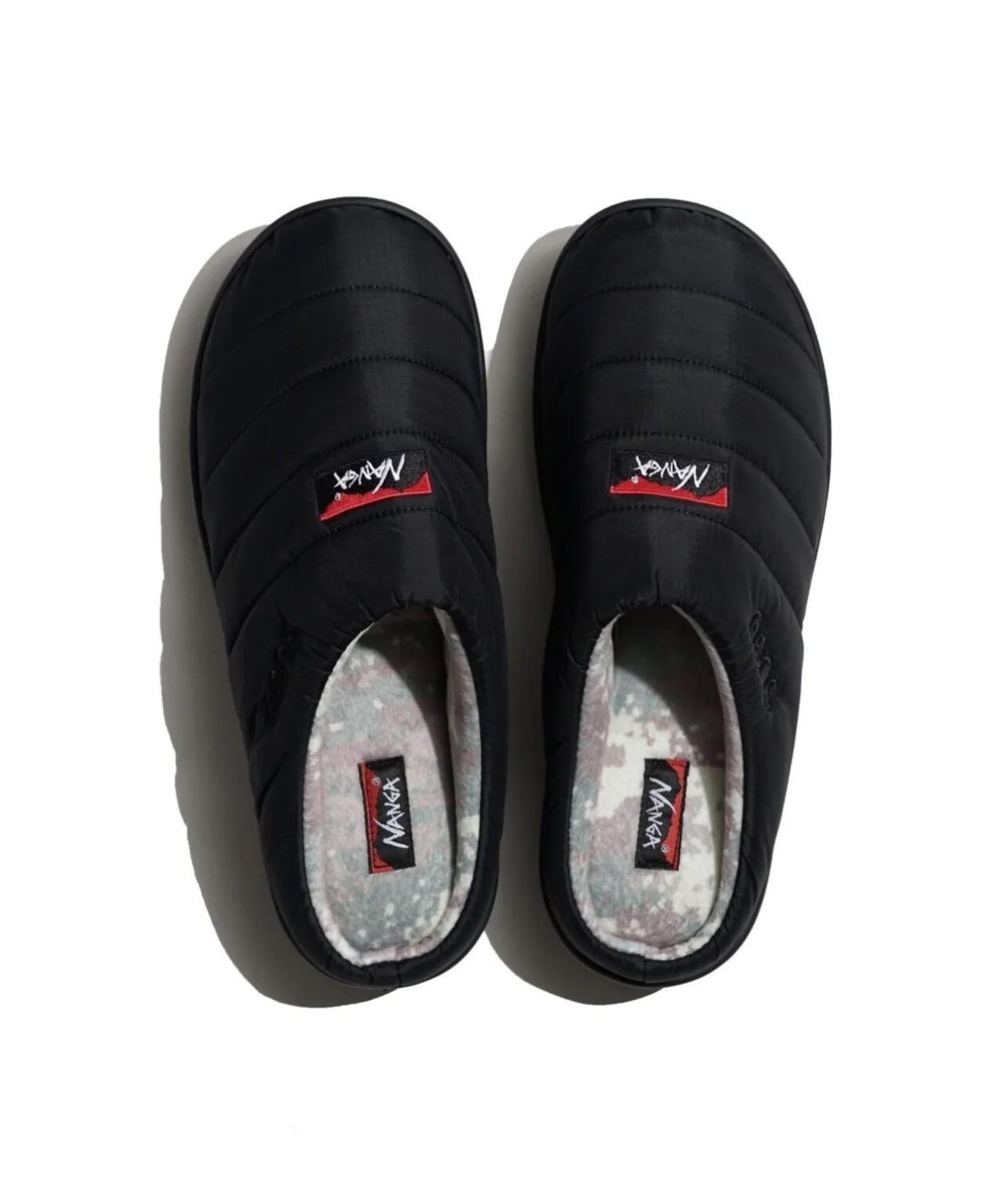 SUBU x NANGA AURORA TEX WINTER SANDAL ウィンターサンダル