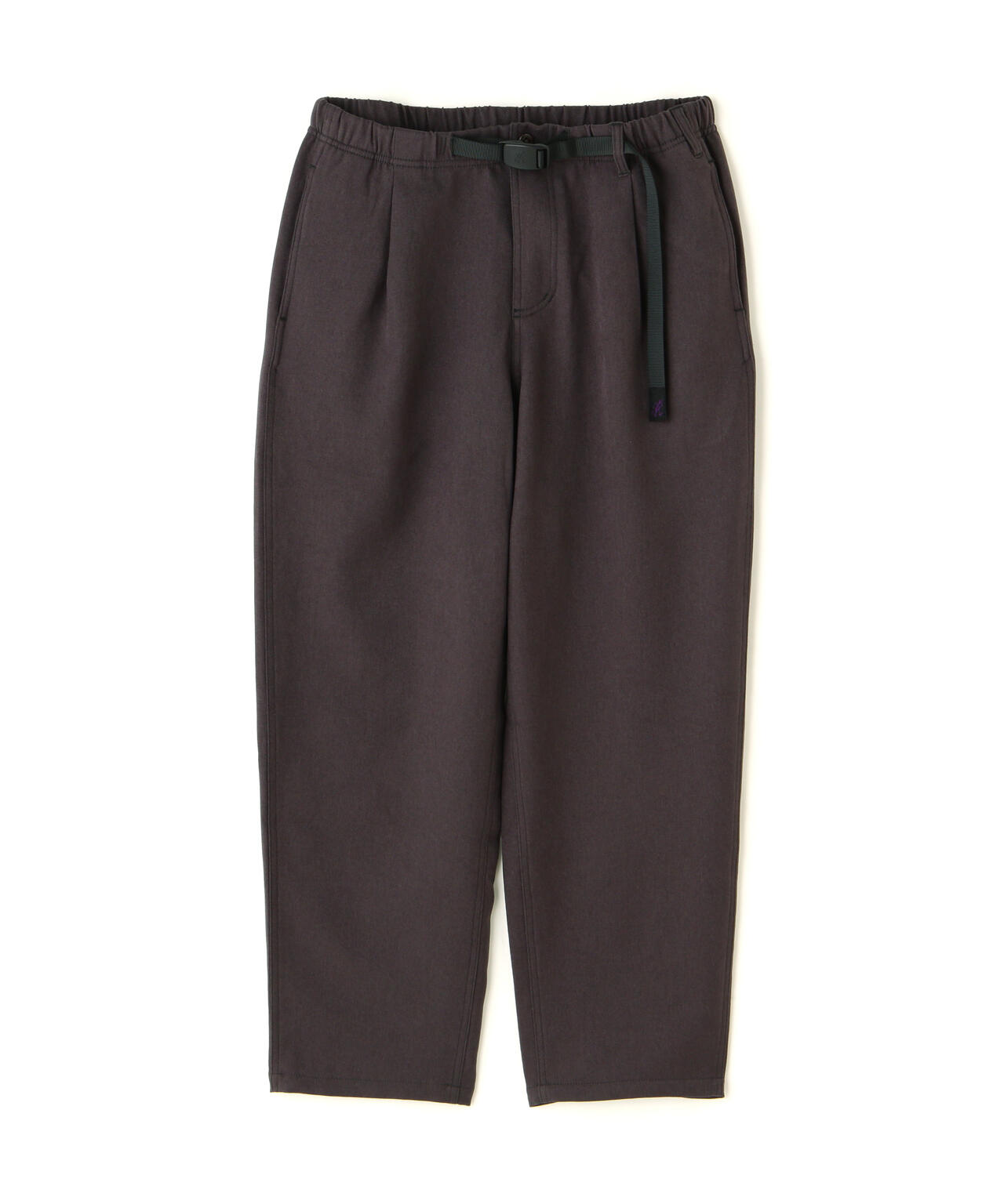 GRAMICCI×BEAVER/グラミチ×ビーバー 別注 WOOL LIKE SLACKS