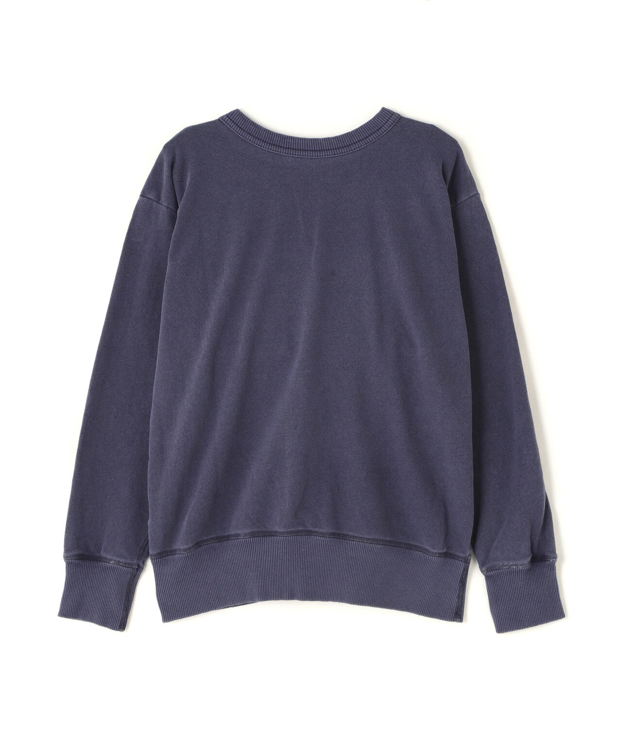 MIXTA/ミクスタ RESPECT CREW NECK SWEAT SET IN