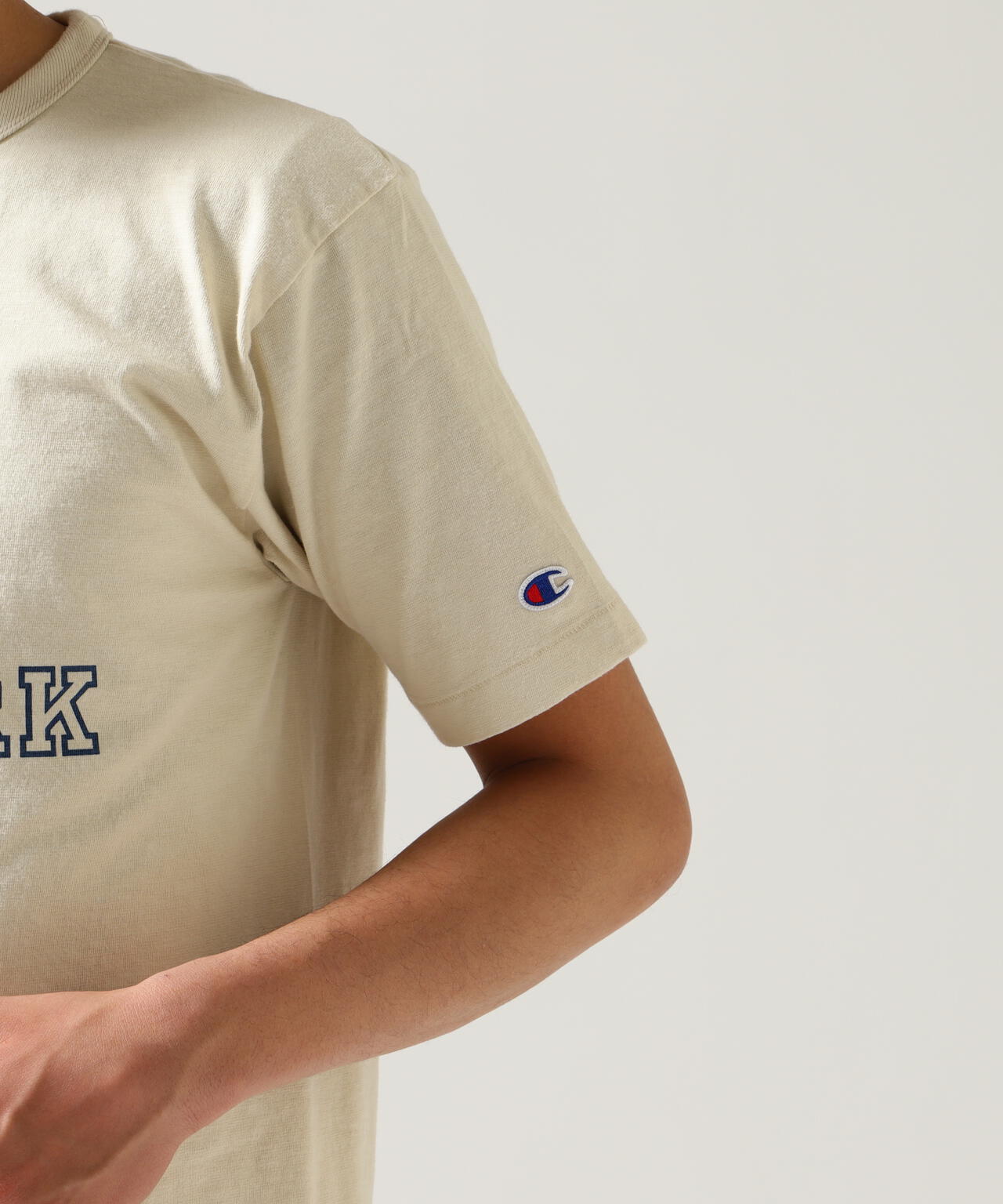 Champion/チャンピオン SHORT SLEEVE T-SHIRT