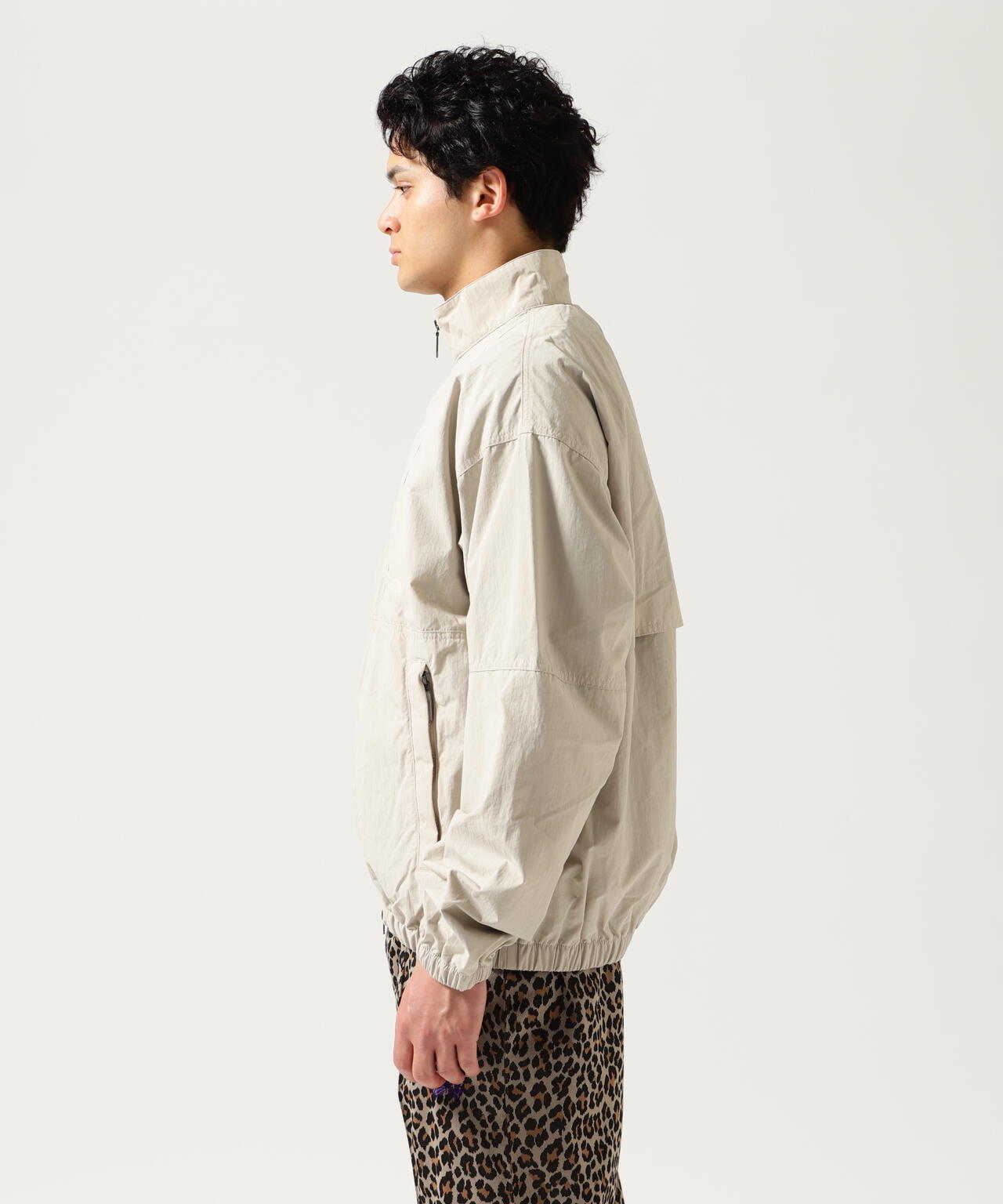 THE NORTH FACE/ザ・ノース・フェイス Enride Track Jacket