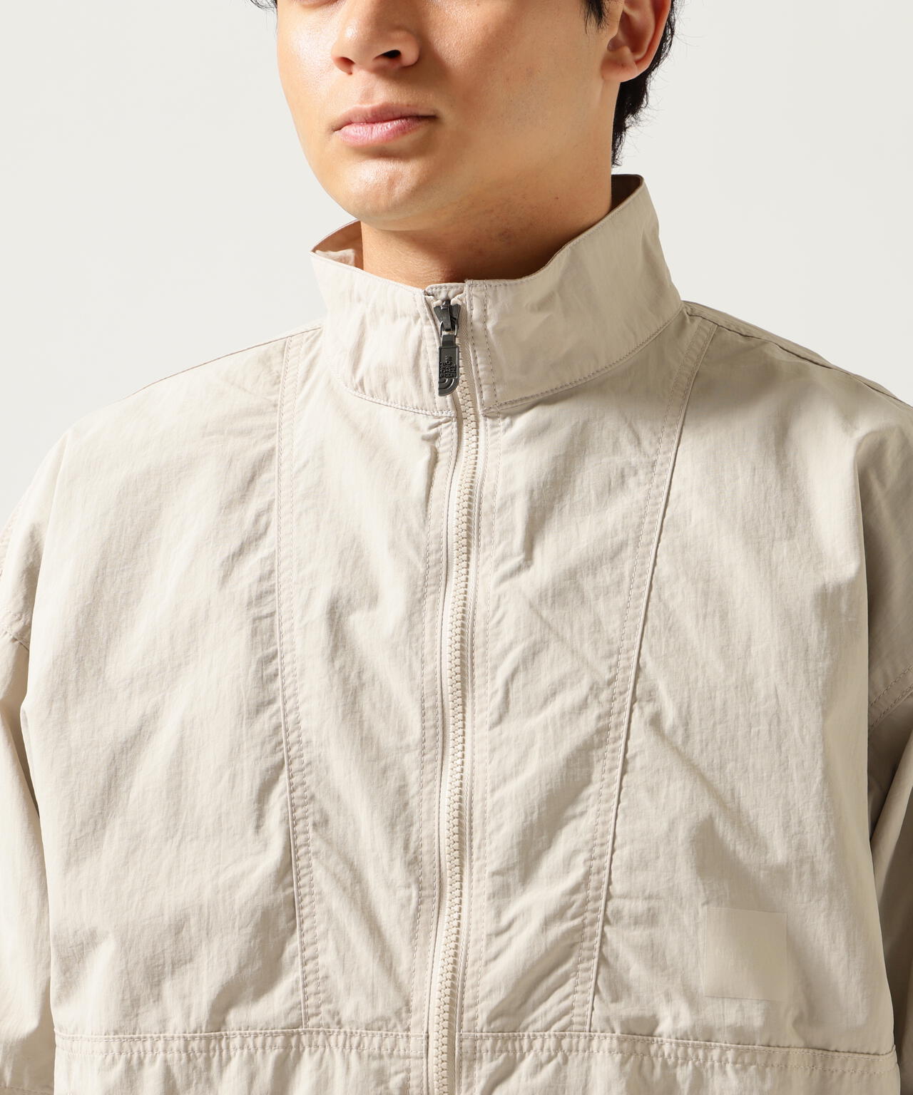 THE NORTH FACE/ザ・ノース・フェイス Enride Track Jacket