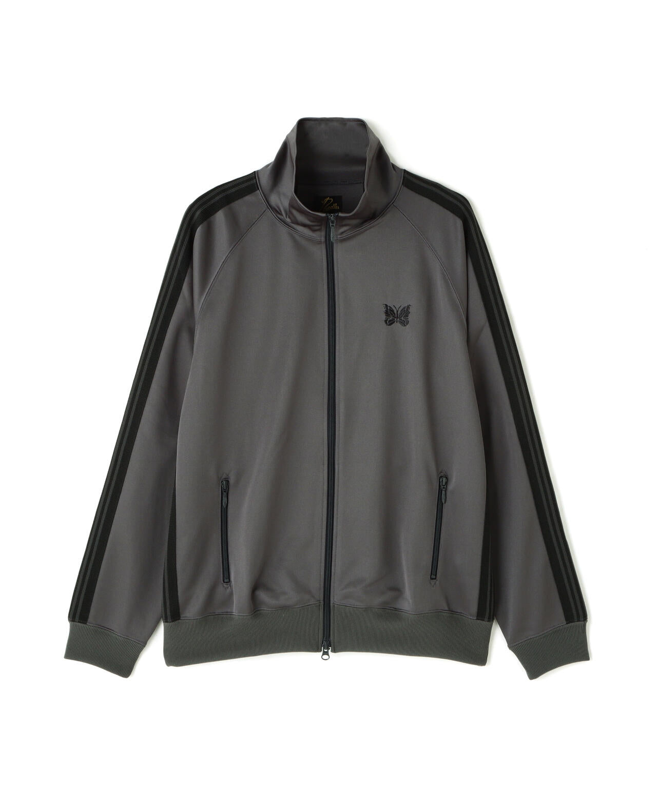 Needles/ニードルズ 別注Track Jacket - Poly Smooth