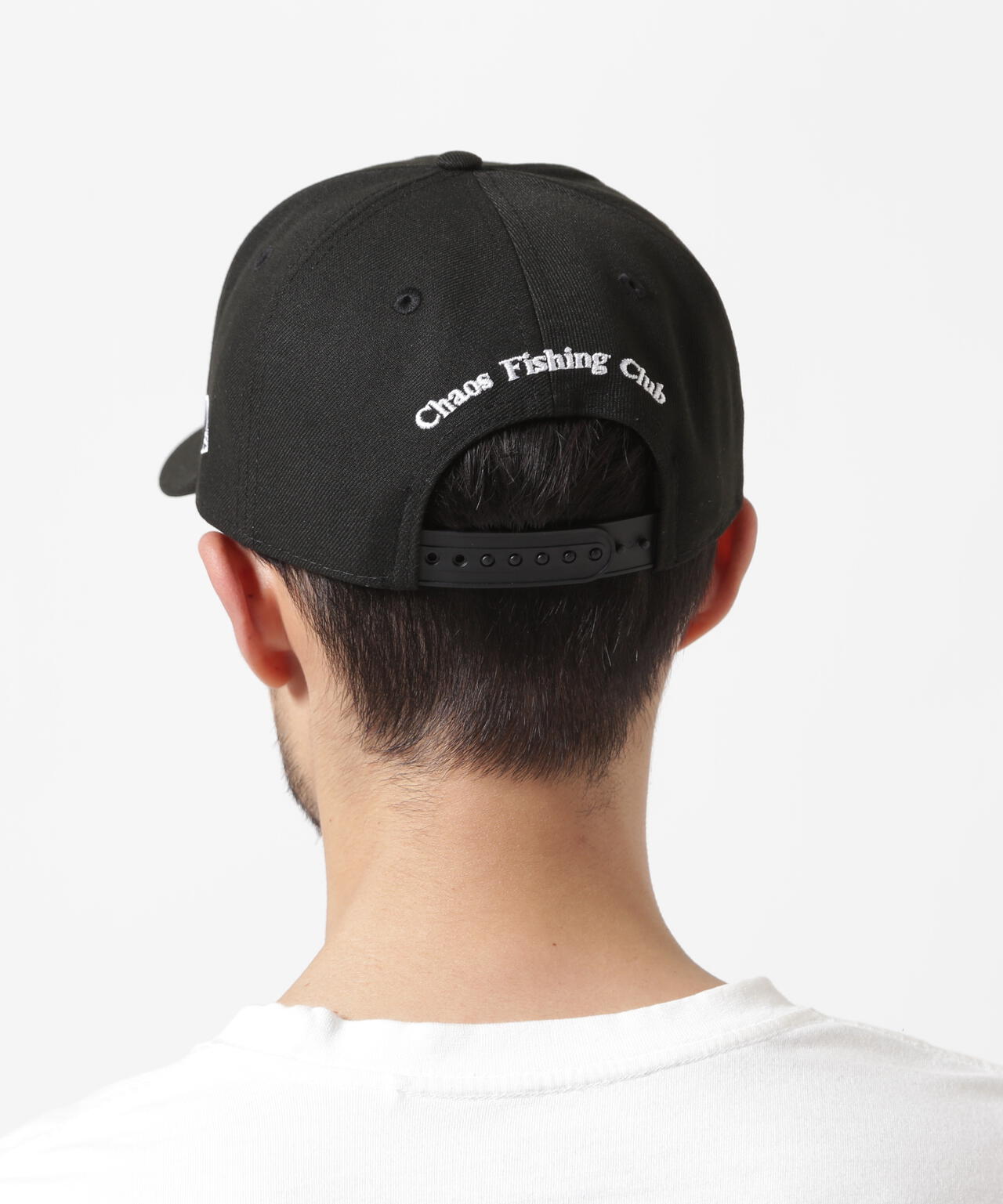 Chaos Fishing Club/カオスフィッシングクラブ Arch Logo Cap