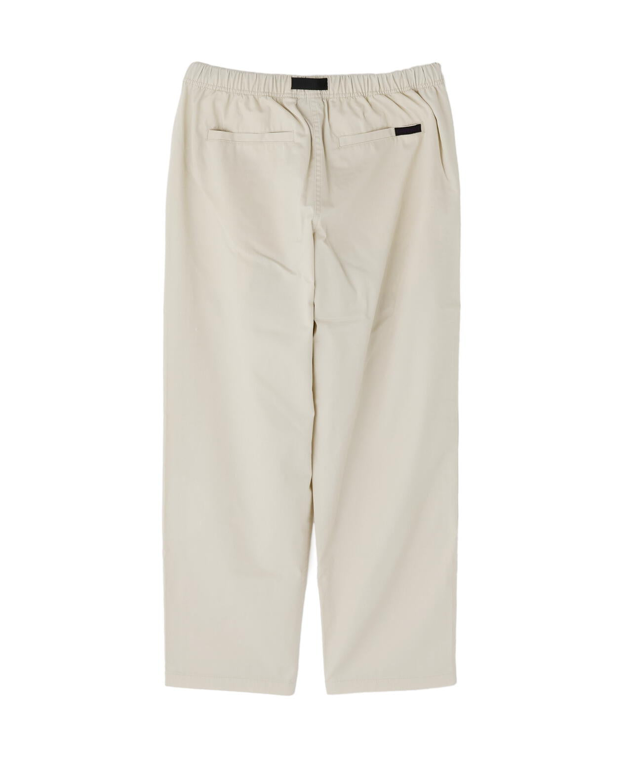 Gramicci/グラミチ 別注TUCK T/C TWILL PANTS 別注タックT/Cツイルパンツ