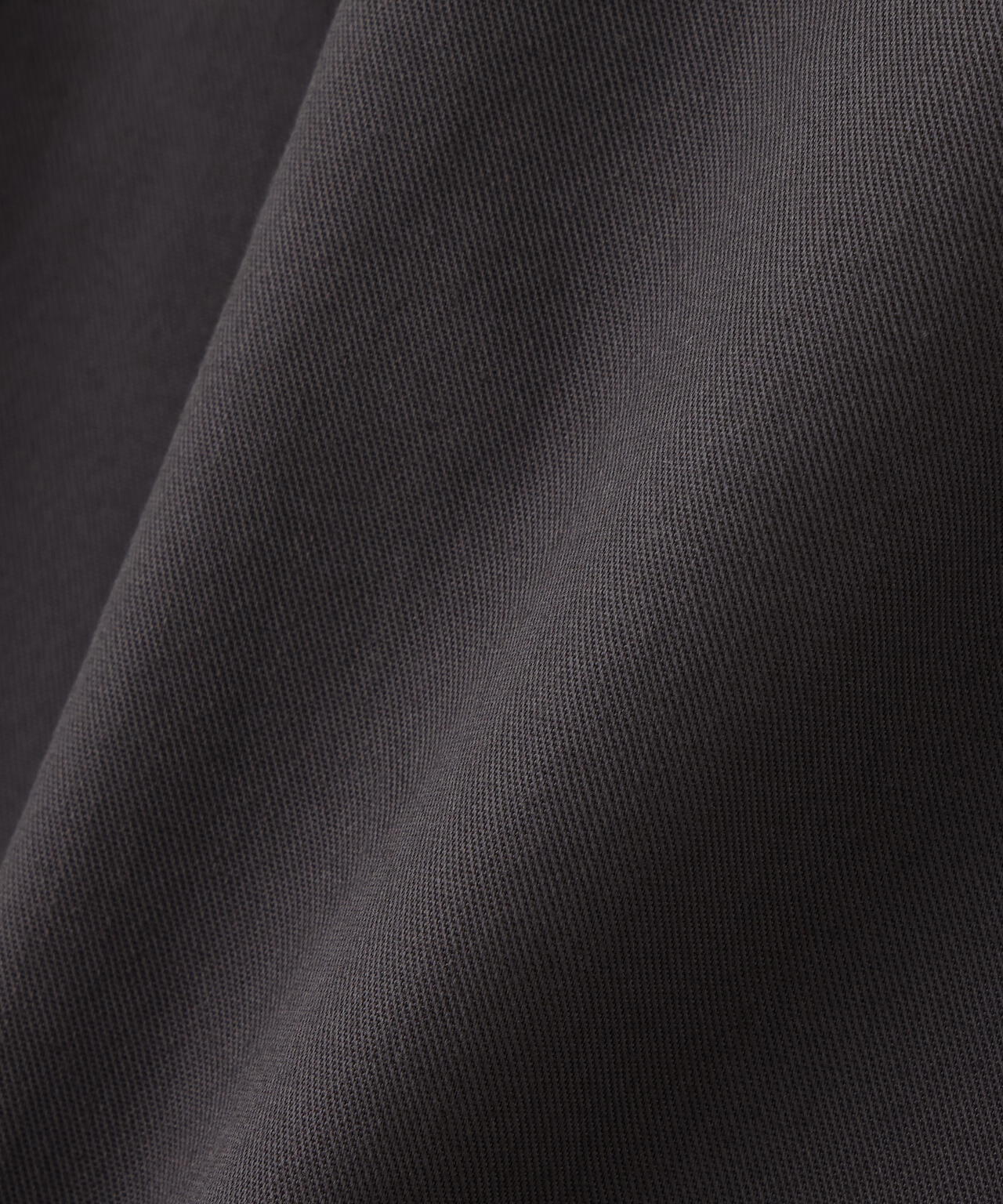 Gramicci/グラミチ 別注TUCK T/C TWILL PANTS 別注タックT/Cツイルパンツ