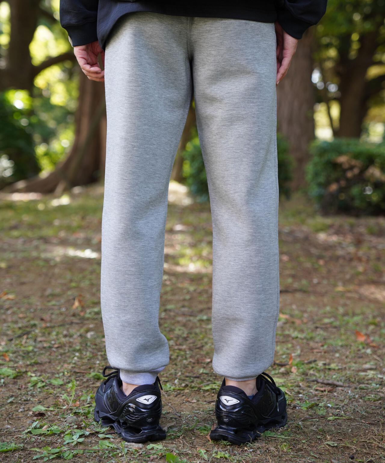 GRAMICCI/グラミチ TECH KNIT NALLOW RIB PANT テックニットナローリブパンツ