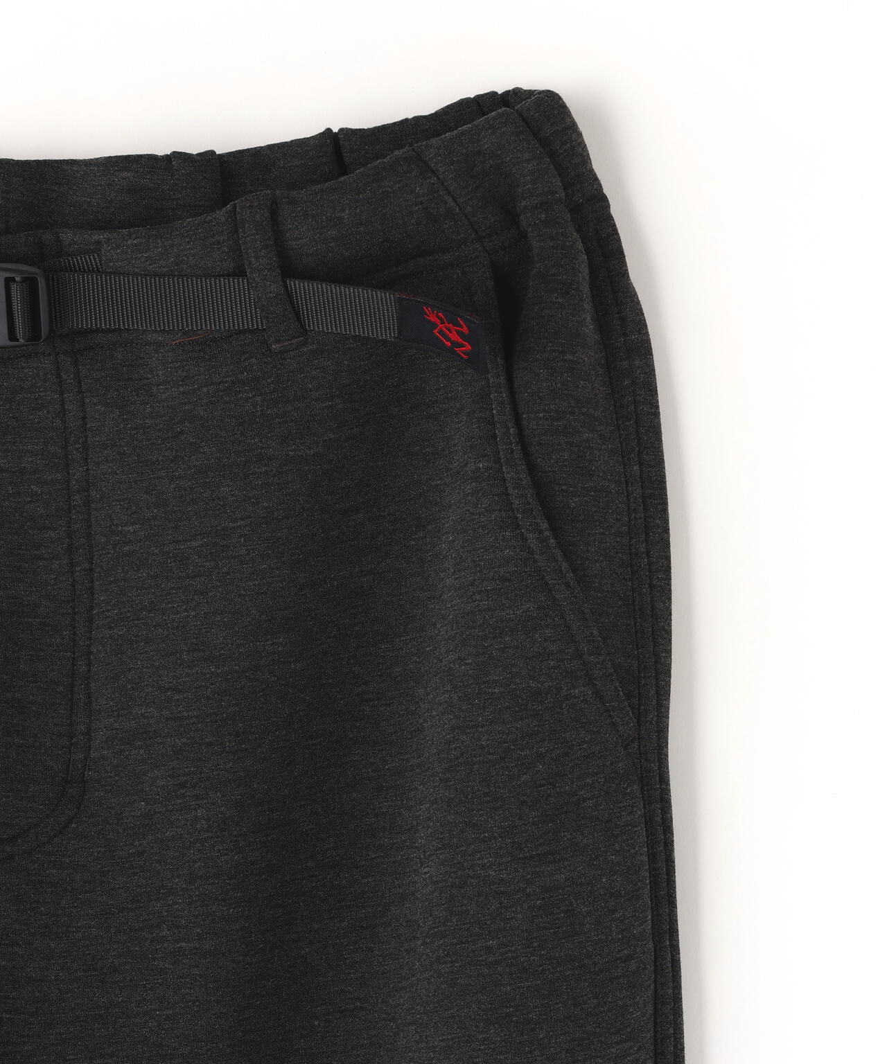 GRAMICCI/グラミチ TECH KNIT NALLOW RIB PANT テックニットナローリブパンツ