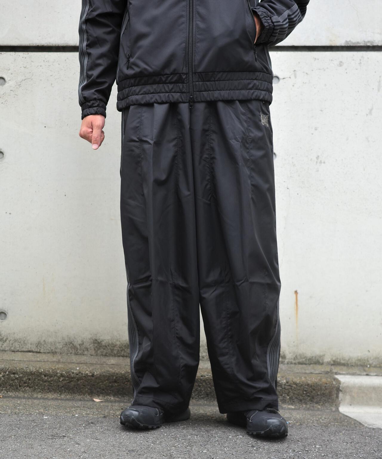 Needles/ニードルズ 別注H.D. Track Pant - NYLON