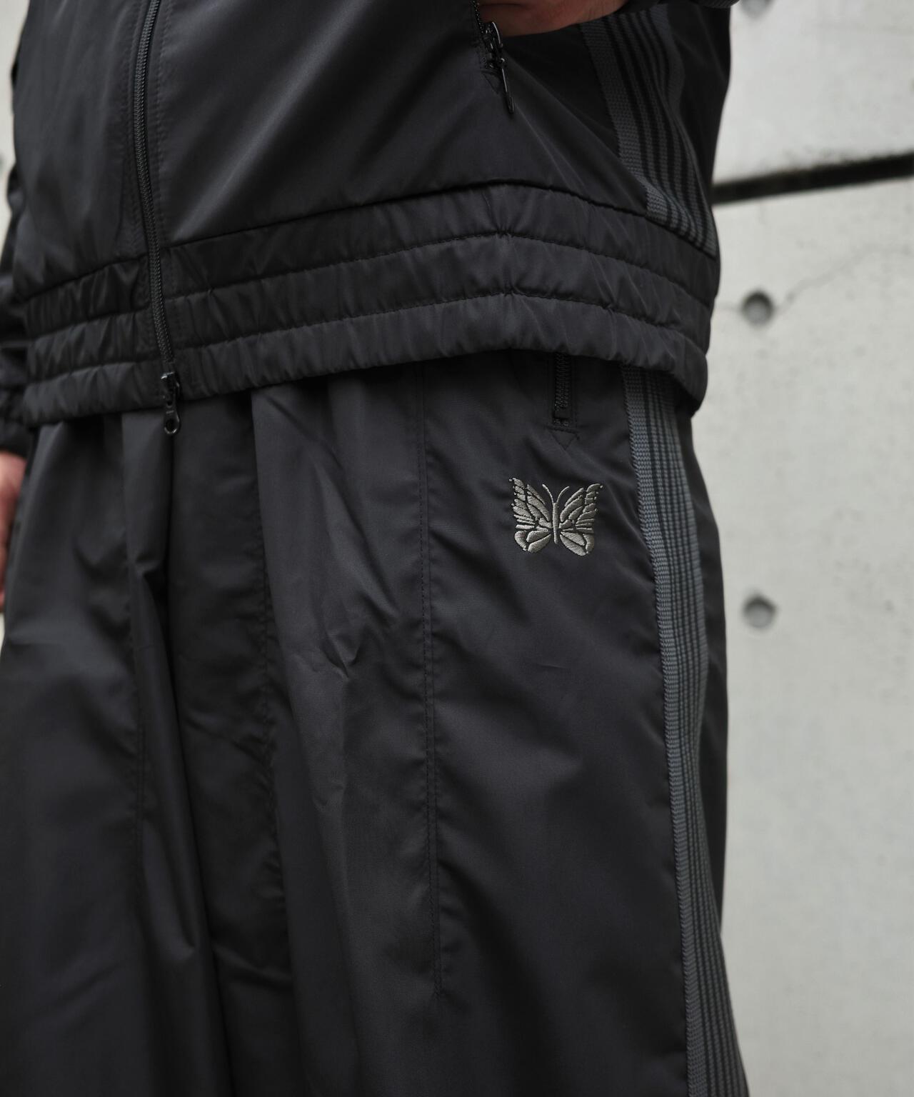 Needles/ニードルズ 別注H.D. Track Pant - NYLON