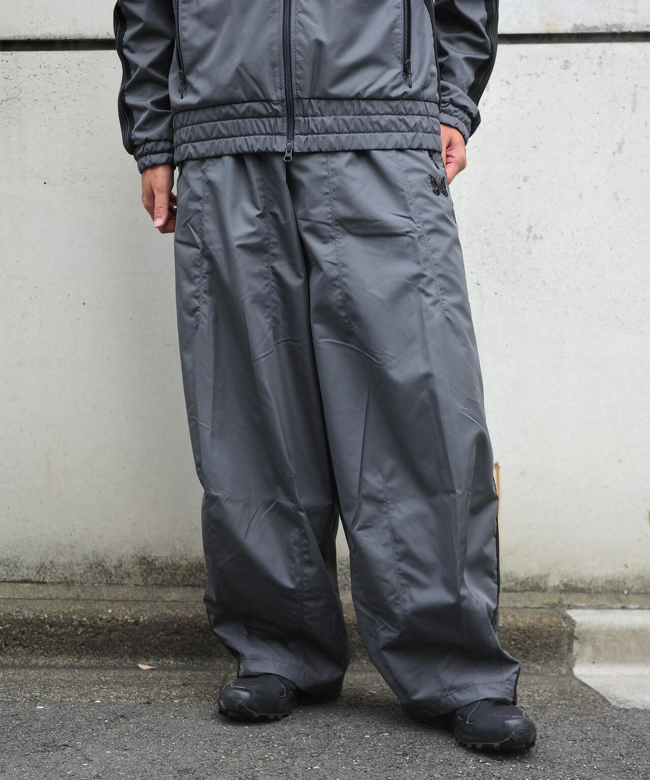 Needles/ニードルズ 別注H.D. Track Pant - NYLON