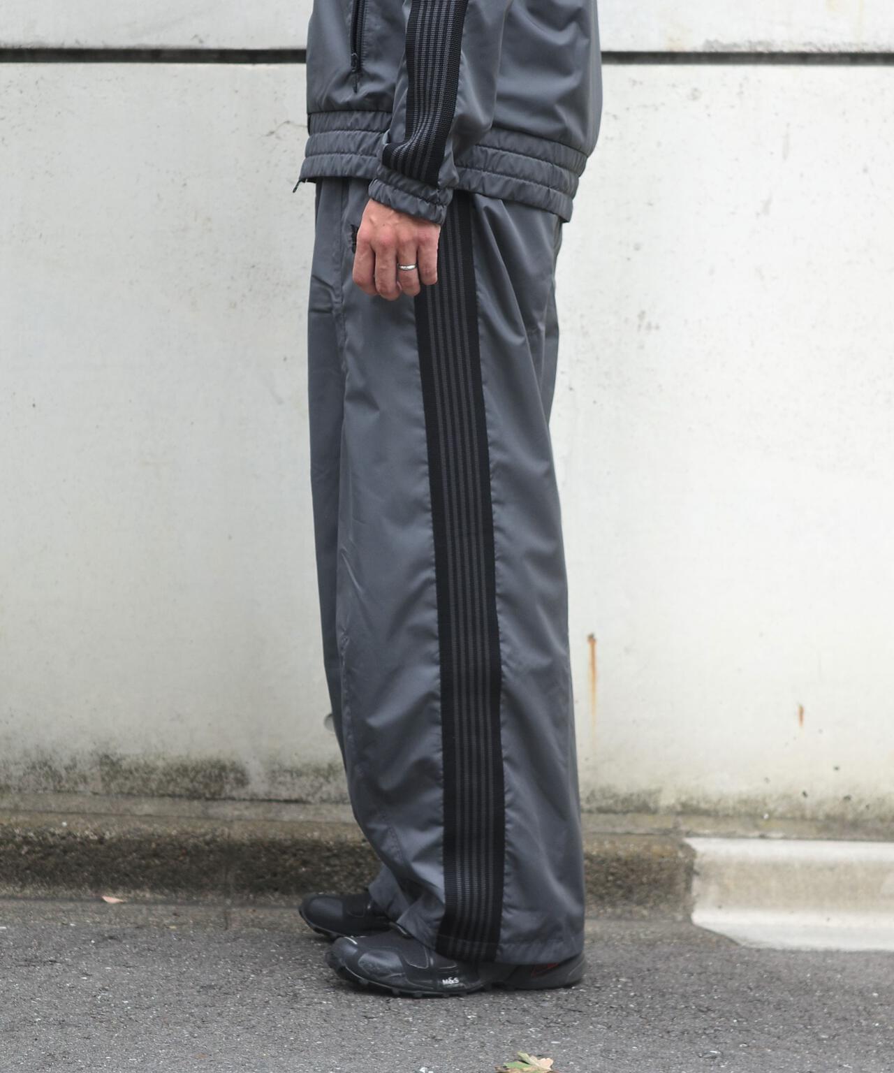 Needles/ニードルズ 別注H.D. Track Pant - NYLON