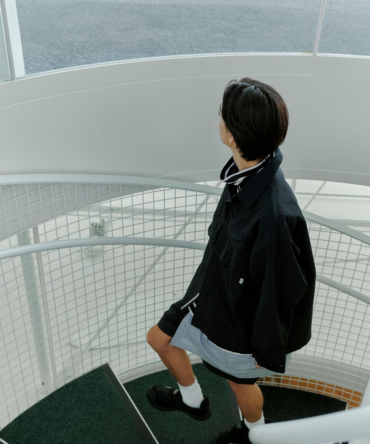 CMF OUTDOOR GARMENT/シーエムエフ アウトドアガーメント 別注 G.W SHIRTS