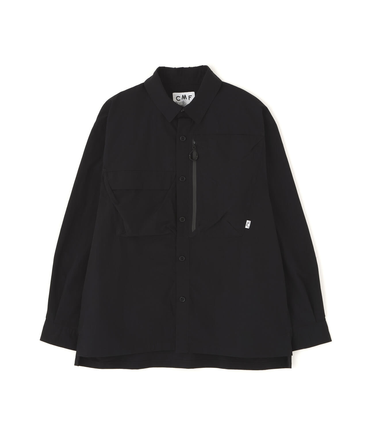CMF OUTDOOR GARMENT/シーエムエフ アウトドアガーメント 別注 G.W SHIRTS