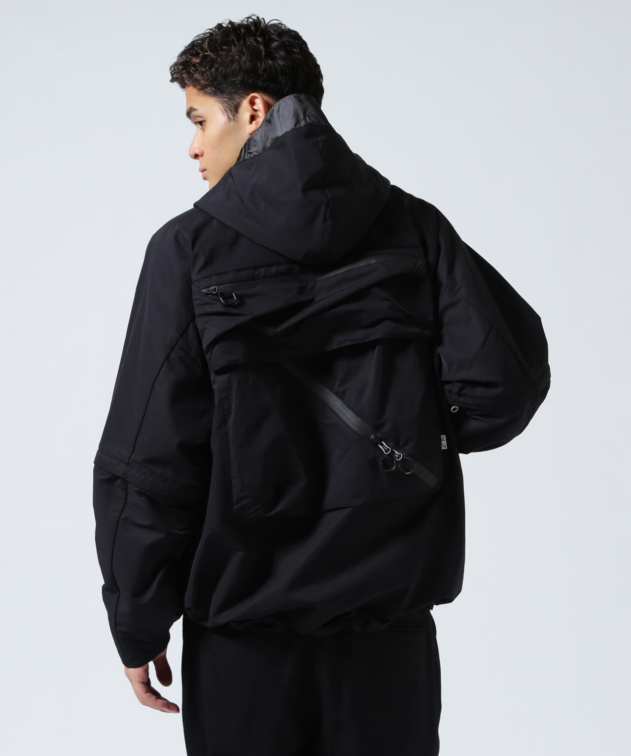 CMF OUTDOOR GARMENT/シーエムエフ アウトドアガーメント 別注 GUIDE SHELL