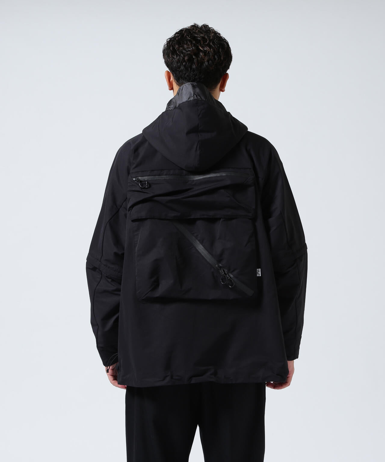 CMF OUTDOOR GARMENT/シーエムエフ アウトドアガーメント 別注 GUIDE SHELL