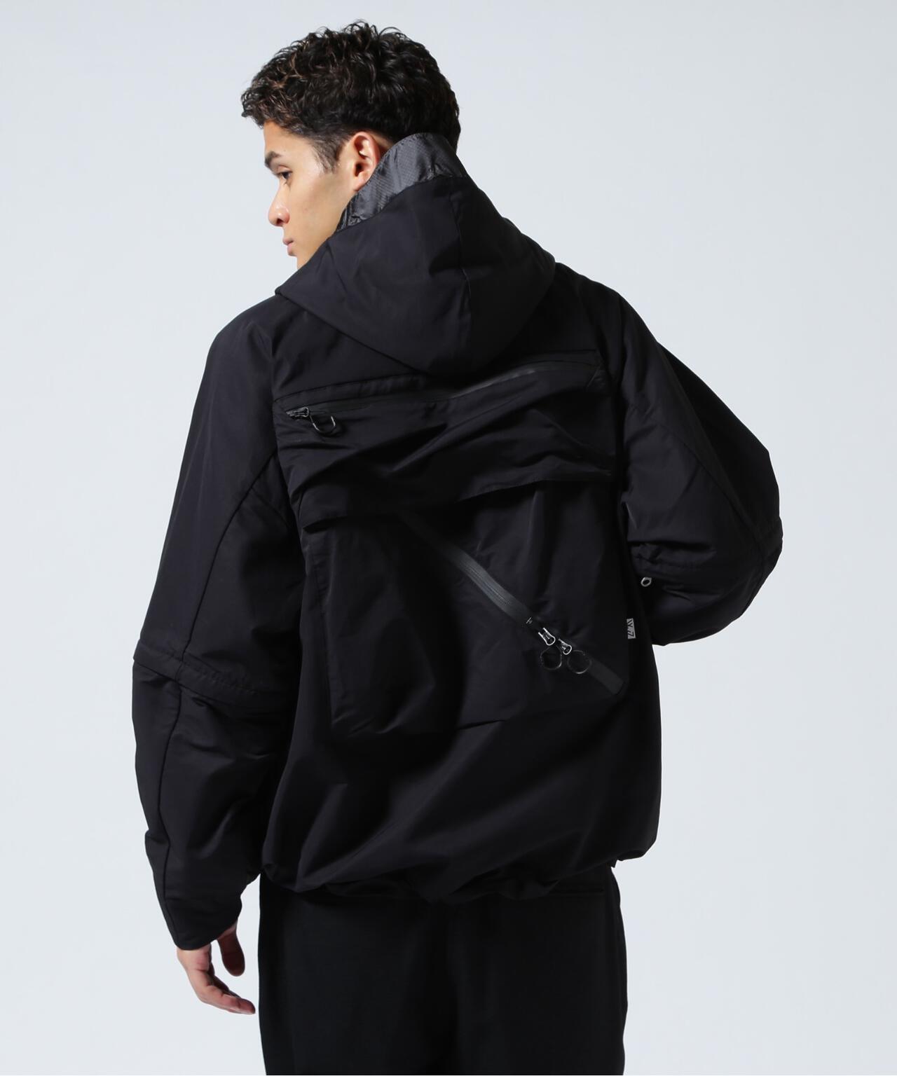 CMF OUTDOOR GARMENT/シーエムエフ アウトドアガーメント 別注 GUIDE SHELL