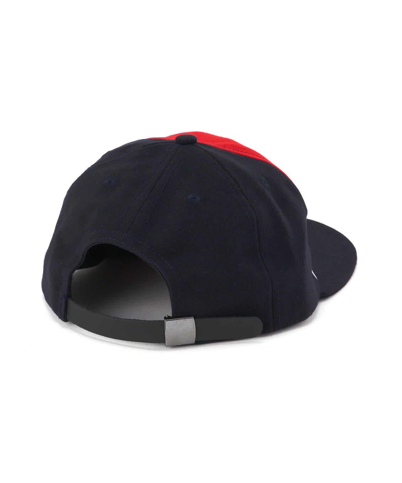 BRAIN DEAD/ブレインデッド Crescent Curved Front 6 Panel Hat