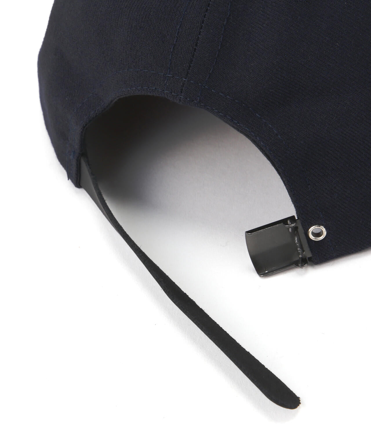 BRAIN DEAD/ブレインデッド Crescent Curved Front 6 Panel Hat