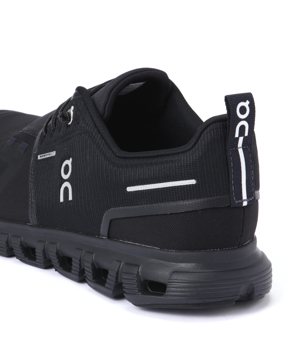 On/オン Cloud 6 Waterproof メンズ