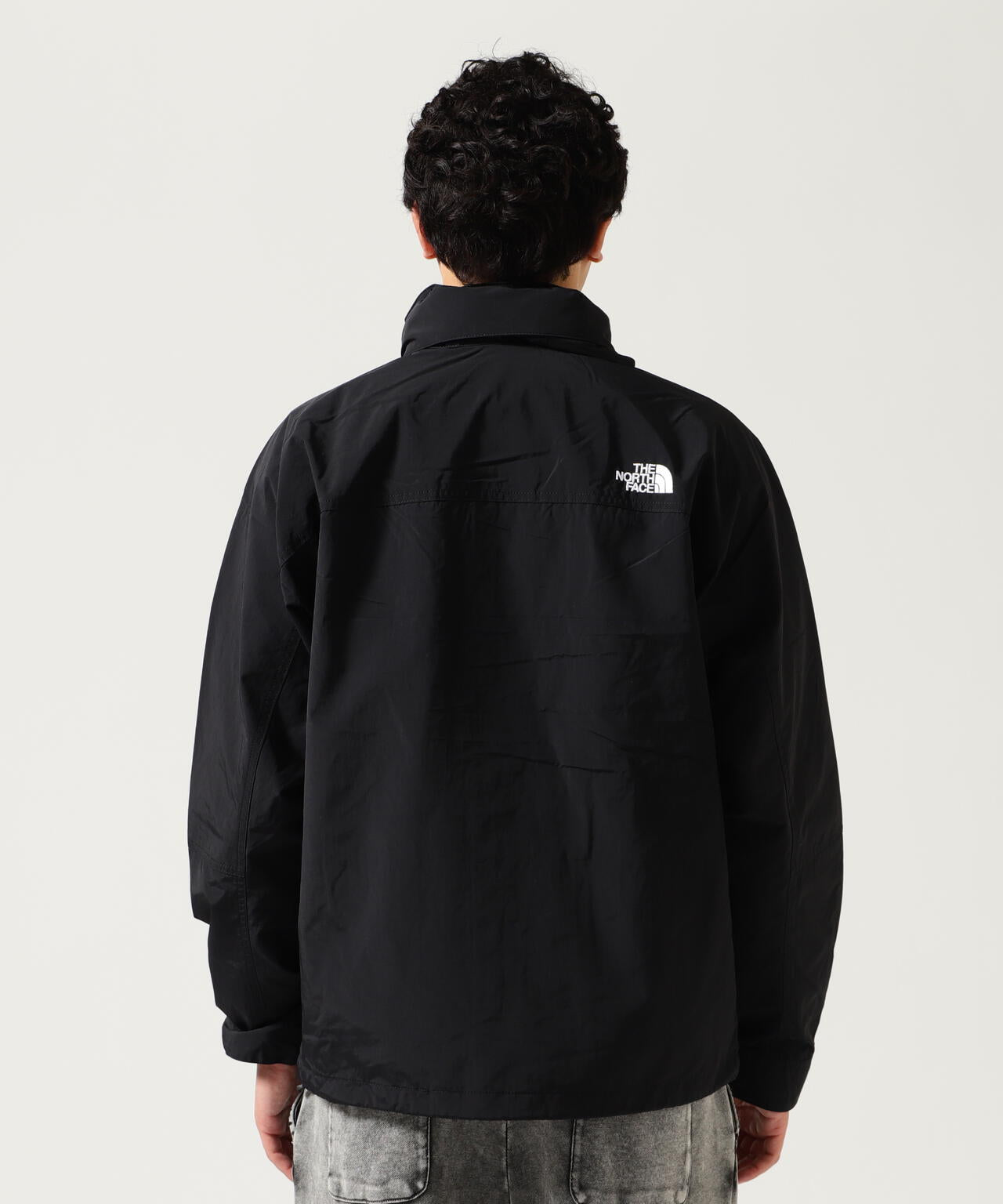 THE NORTH FACE/ザ・ノース・フェイス Hydrena Wind Jacket