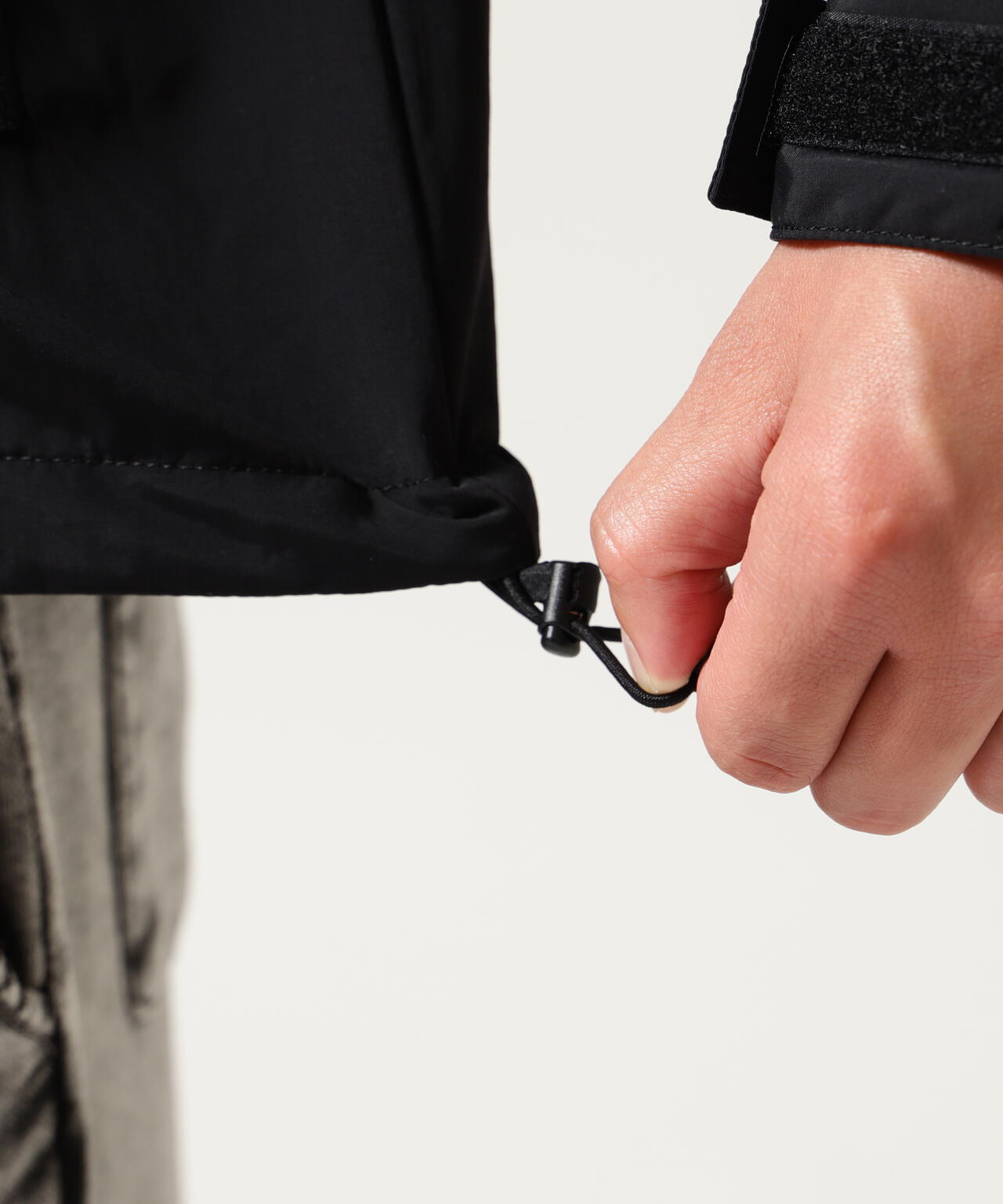THE NORTH FACE/ザ・ノース・フェイス Hydrena Wind Jacket