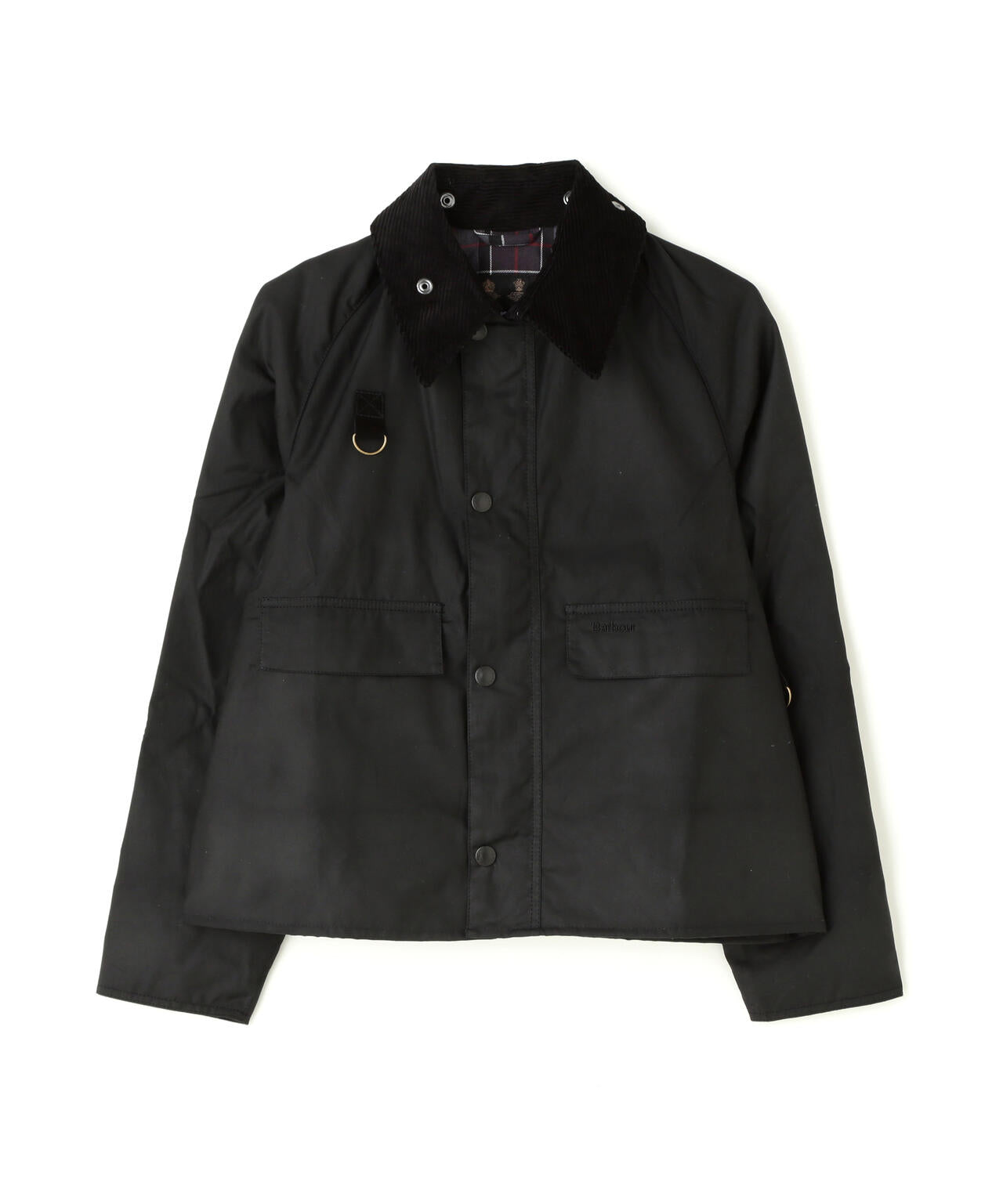 Barbour / バブアー SPEY WAX JACKET
