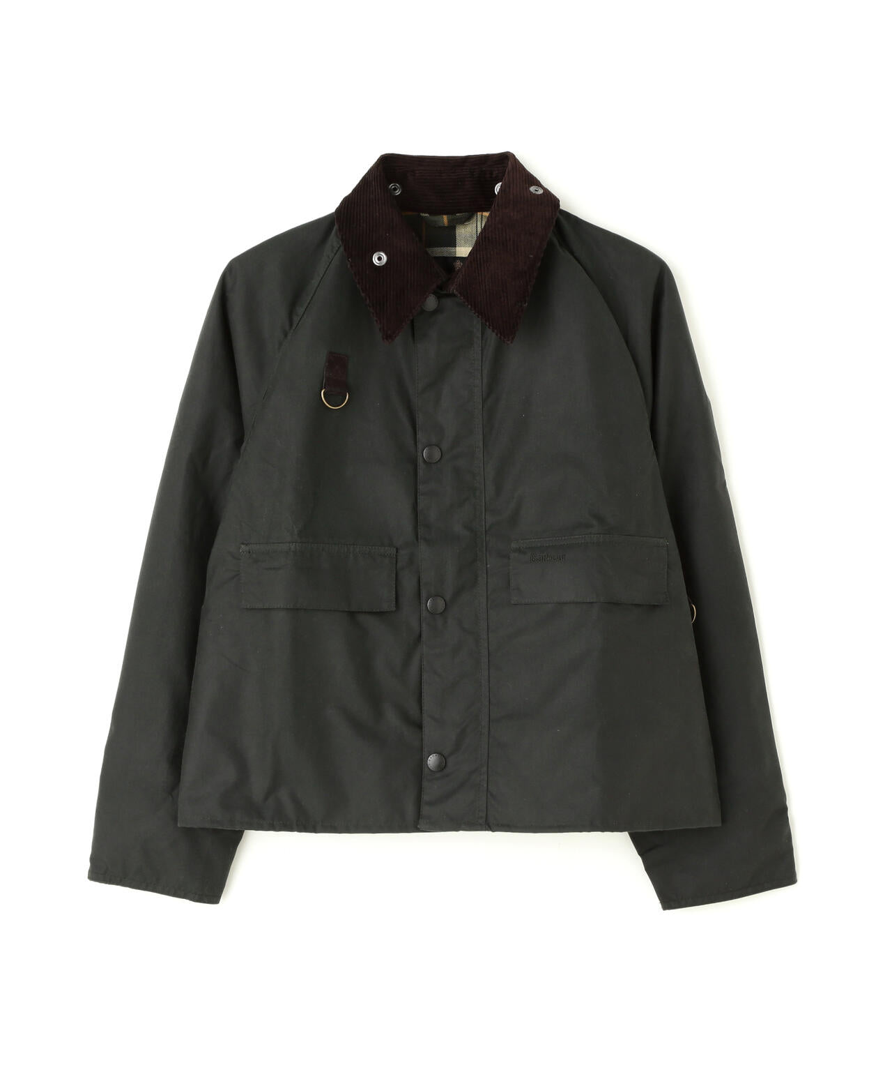 Barbour / バブアー SPEY WAX JACKET