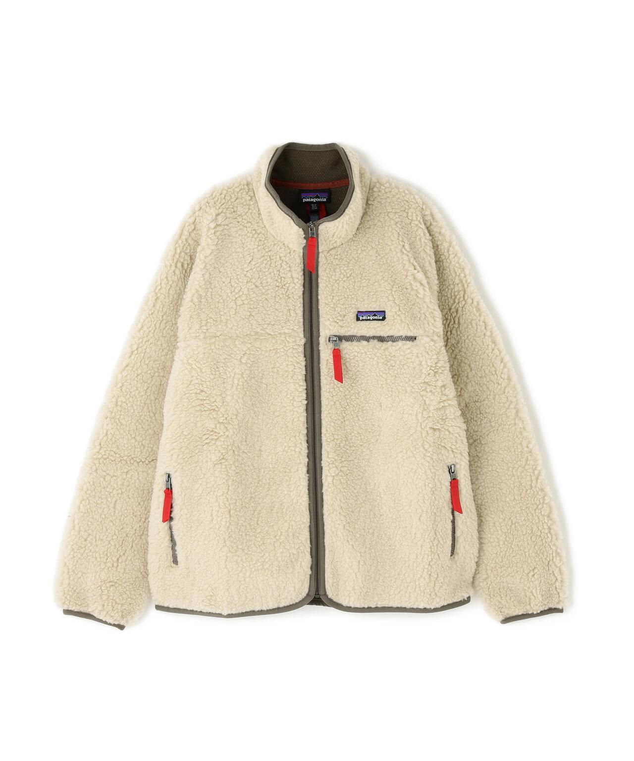 Patagonia/パタゴニア ナチュラル・ブレンド・レトロ・カーディガン